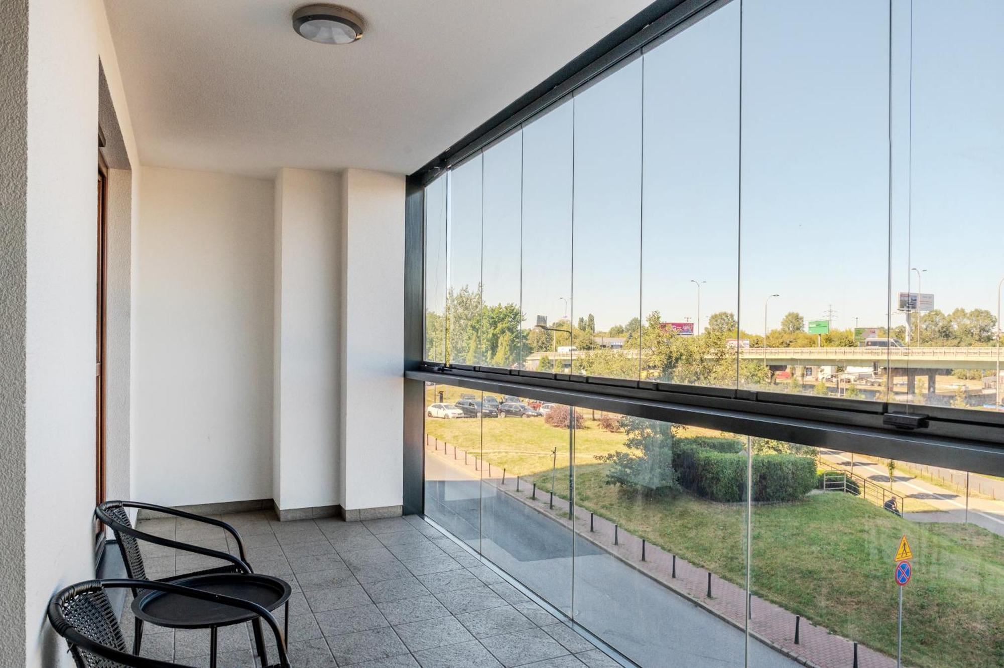 West Station By Arrenda * Warsaw