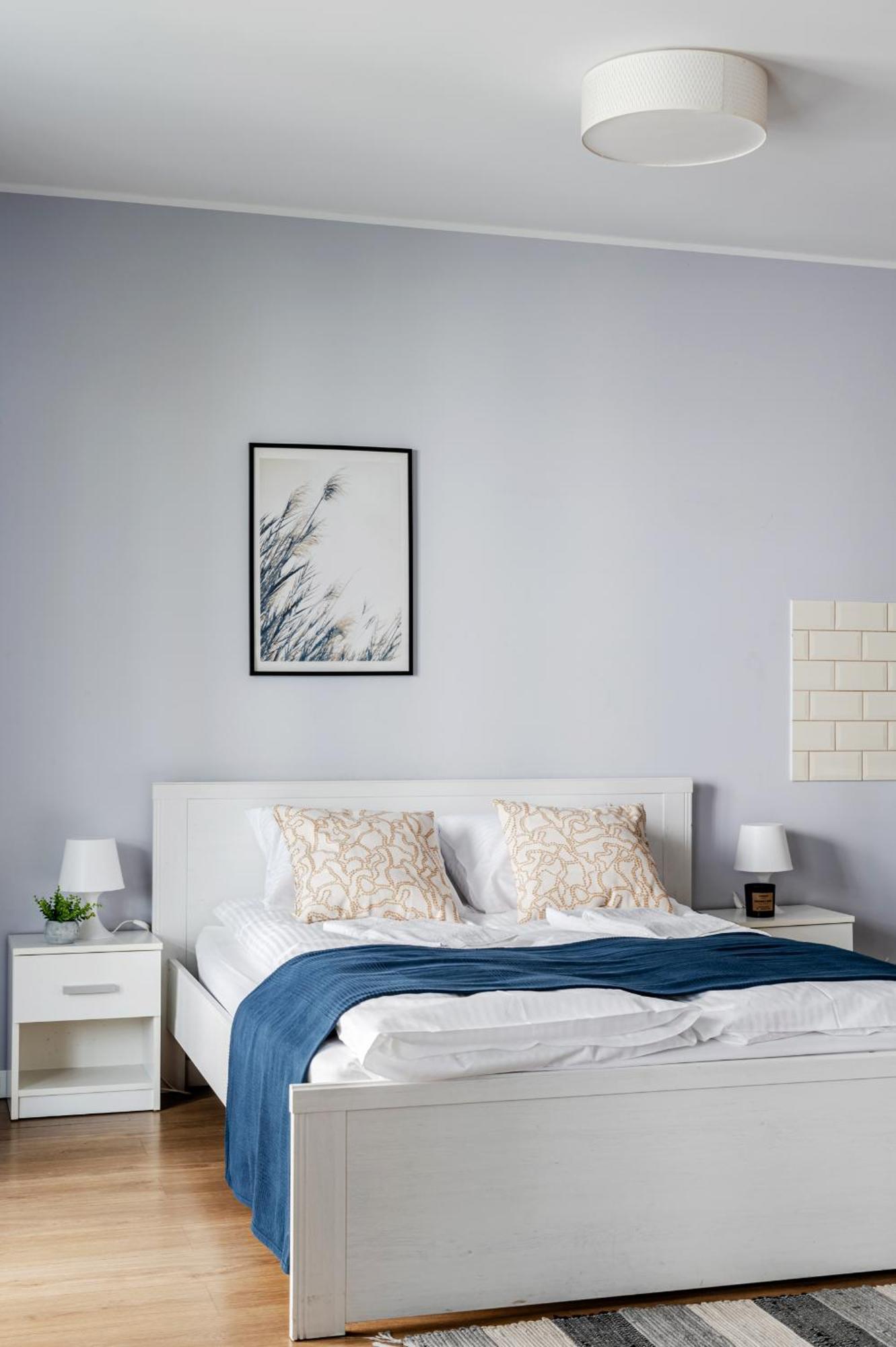 Apartment West Station By Arrenda