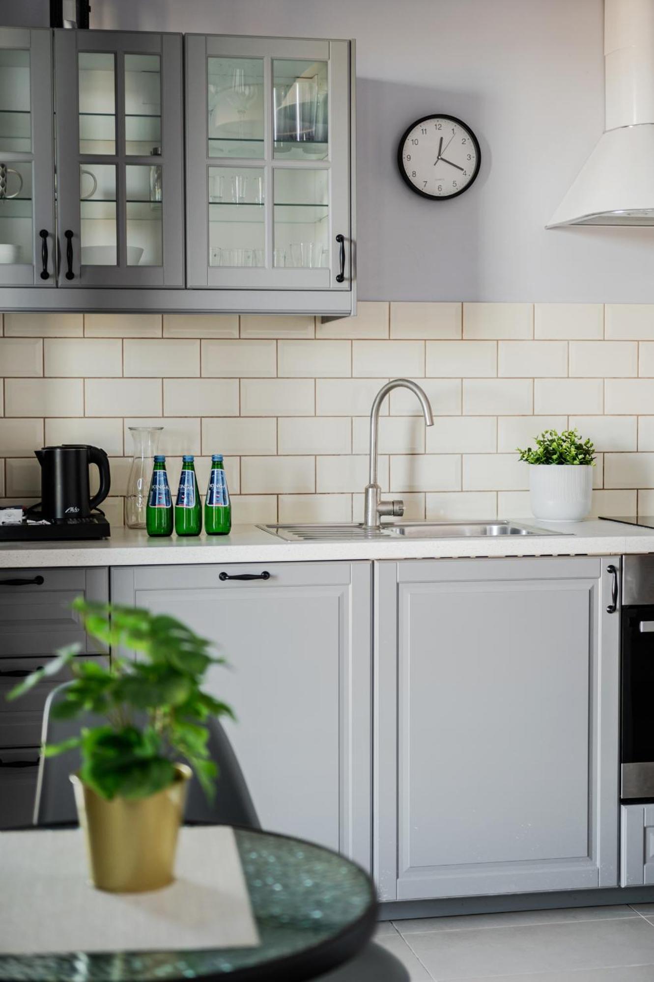 West Station By Arrenda Apartment Warsaw