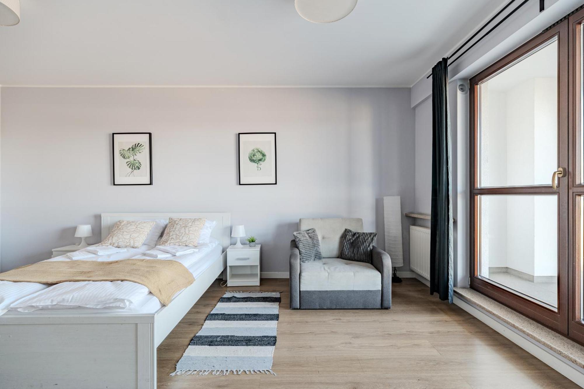 Apartment West Station By Arrenda