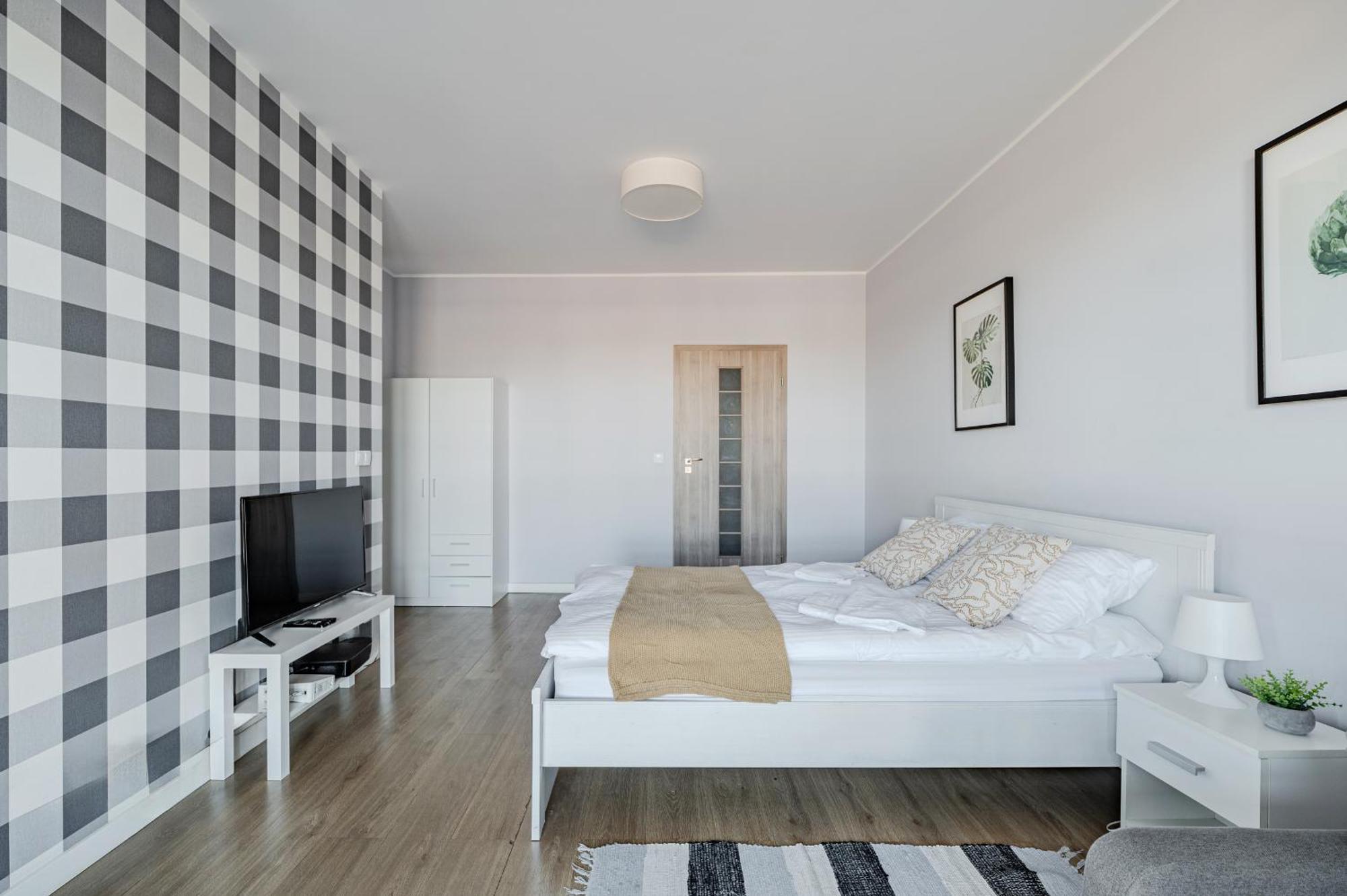 Apartment West Station By Arrenda *