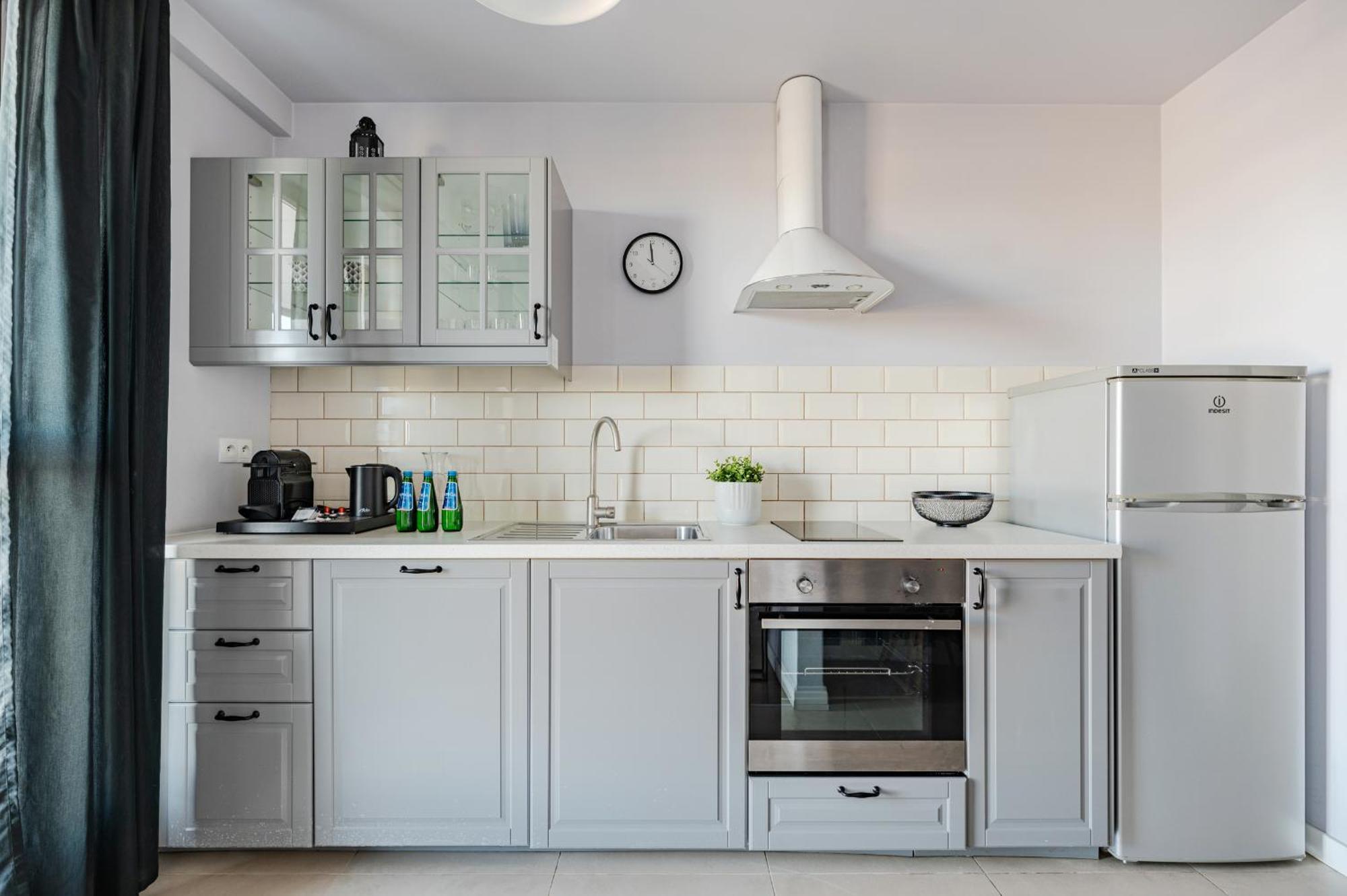 Apartment West Station By Arrenda