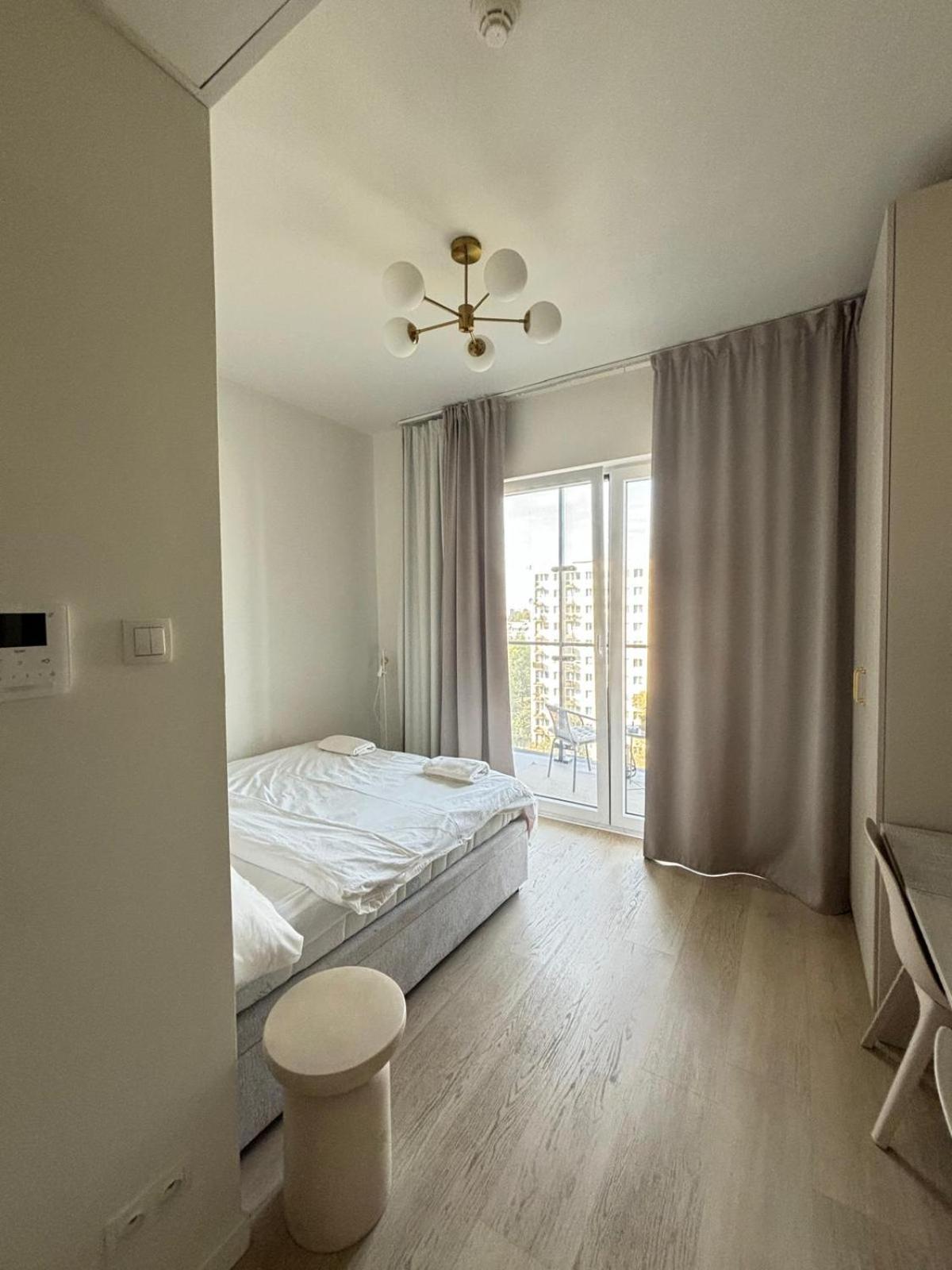 24h Kasprzaka Apartamento *
