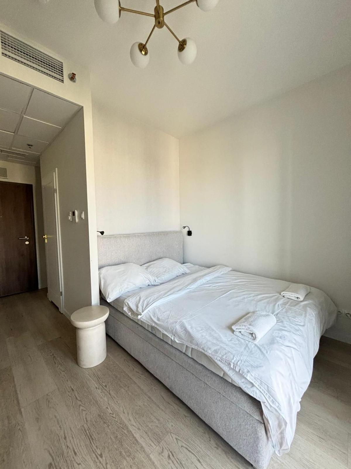 24h Kasprzaka Apartamento Varsóvia