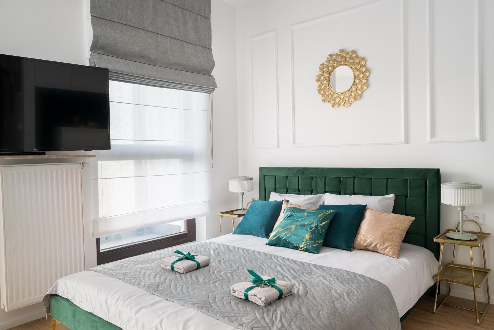 Apartamento Urban Gem With Private Parking, Balcony At Metro Station, Only 10 Min To City Centre