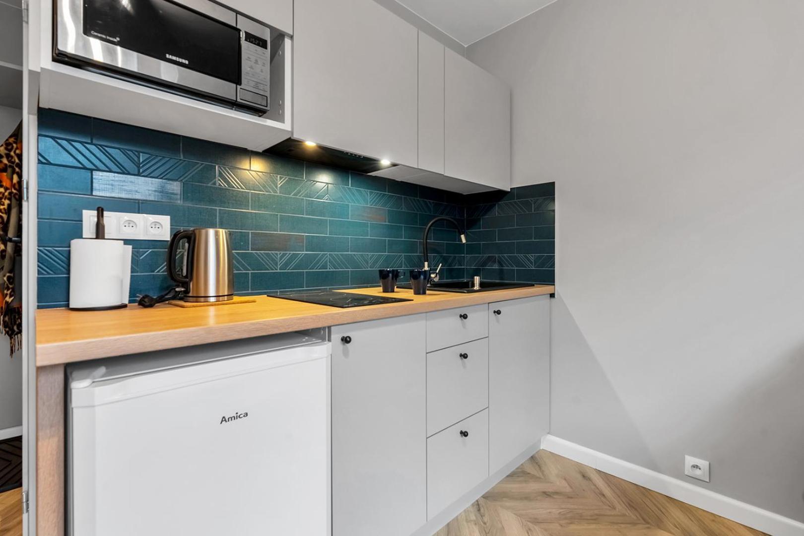 Apartment Batorego 16 By Homeprime *