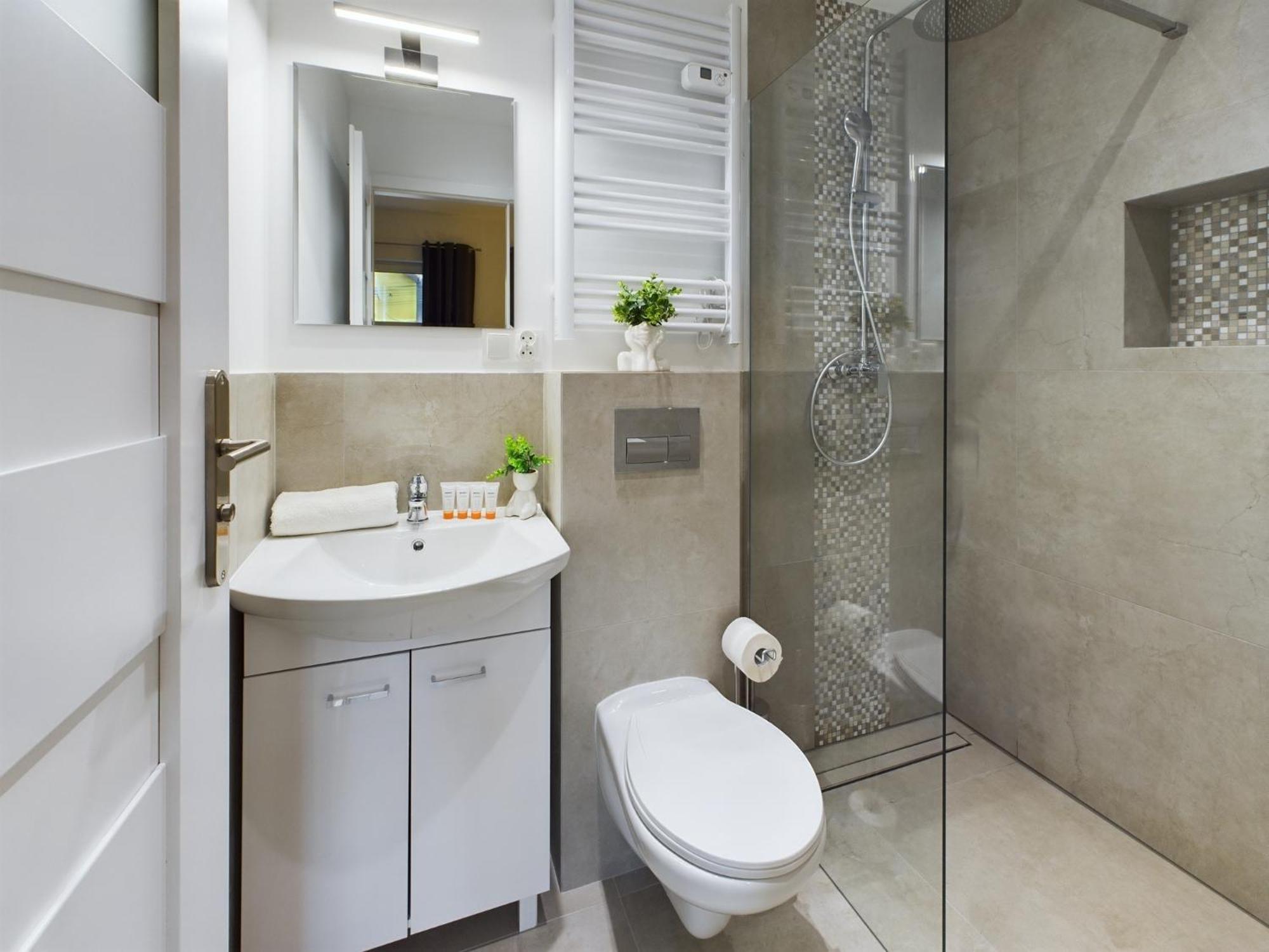Apartamento With Parking And Garden Near Chopin Airport By Renters