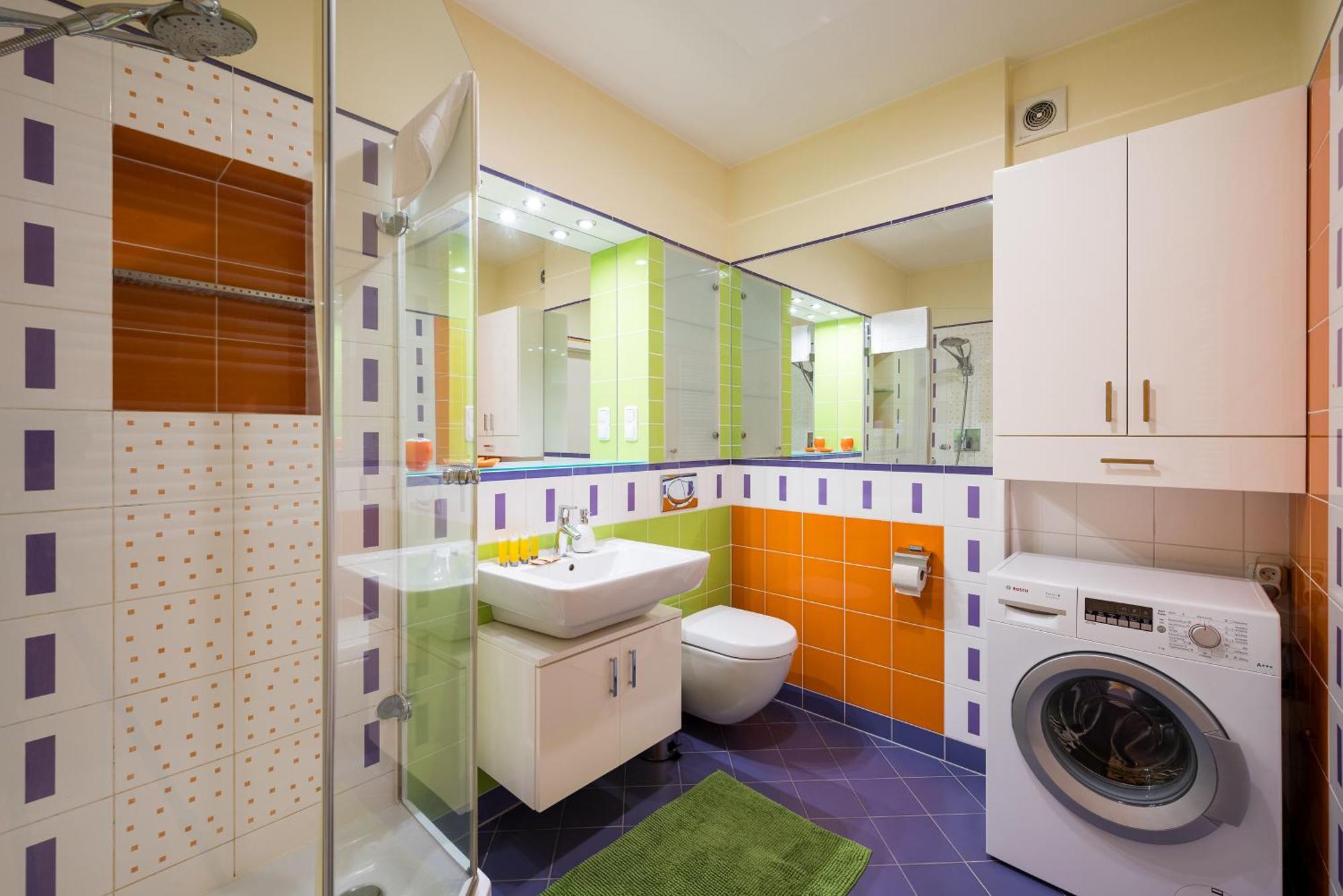 Apartment Royal Baths Spacious *