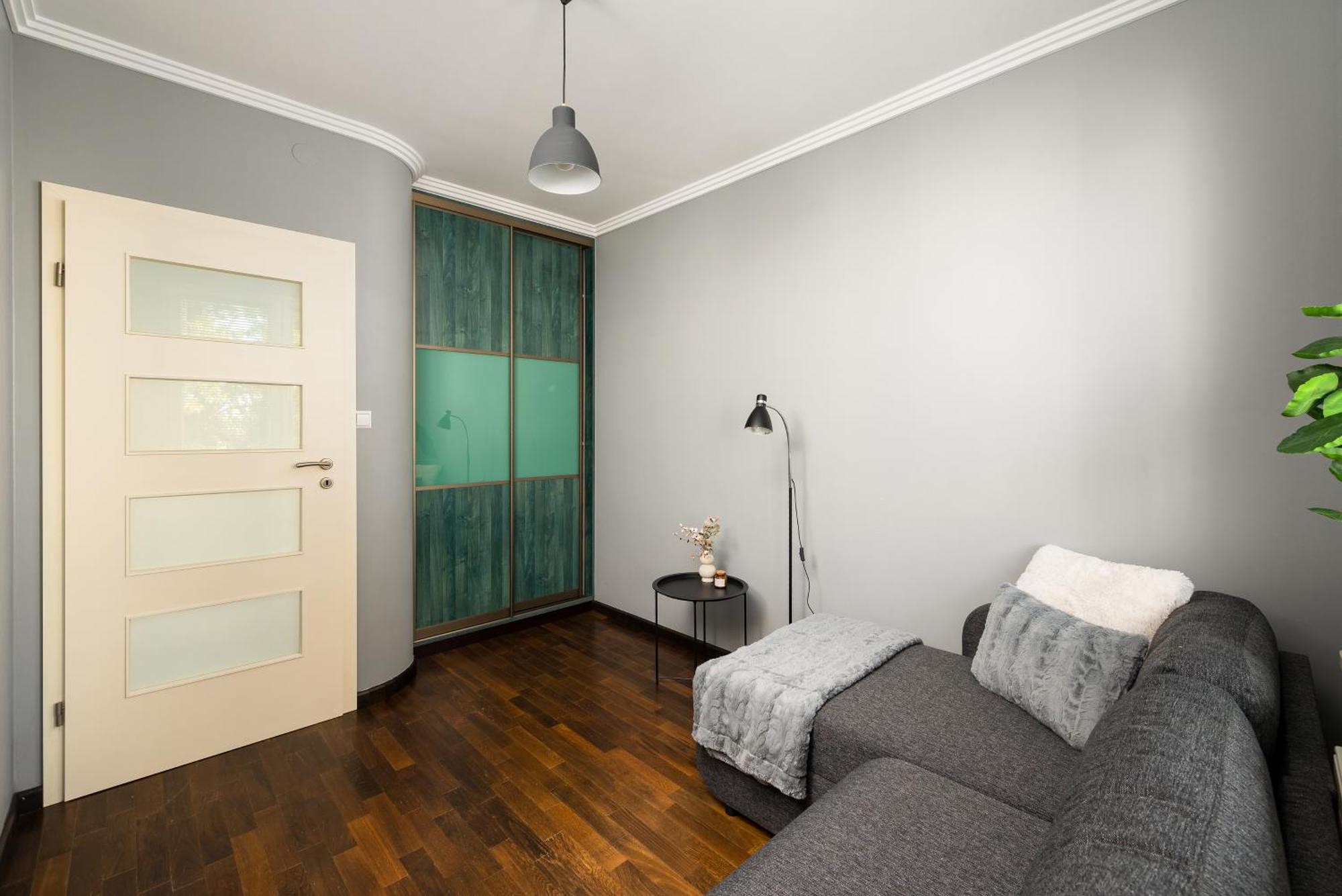 Apartment Royal Baths Spacious