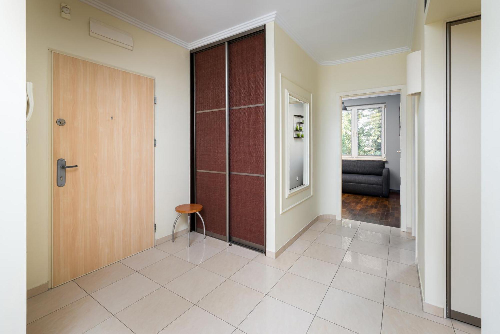 Apartment Royal Baths Spacious *
