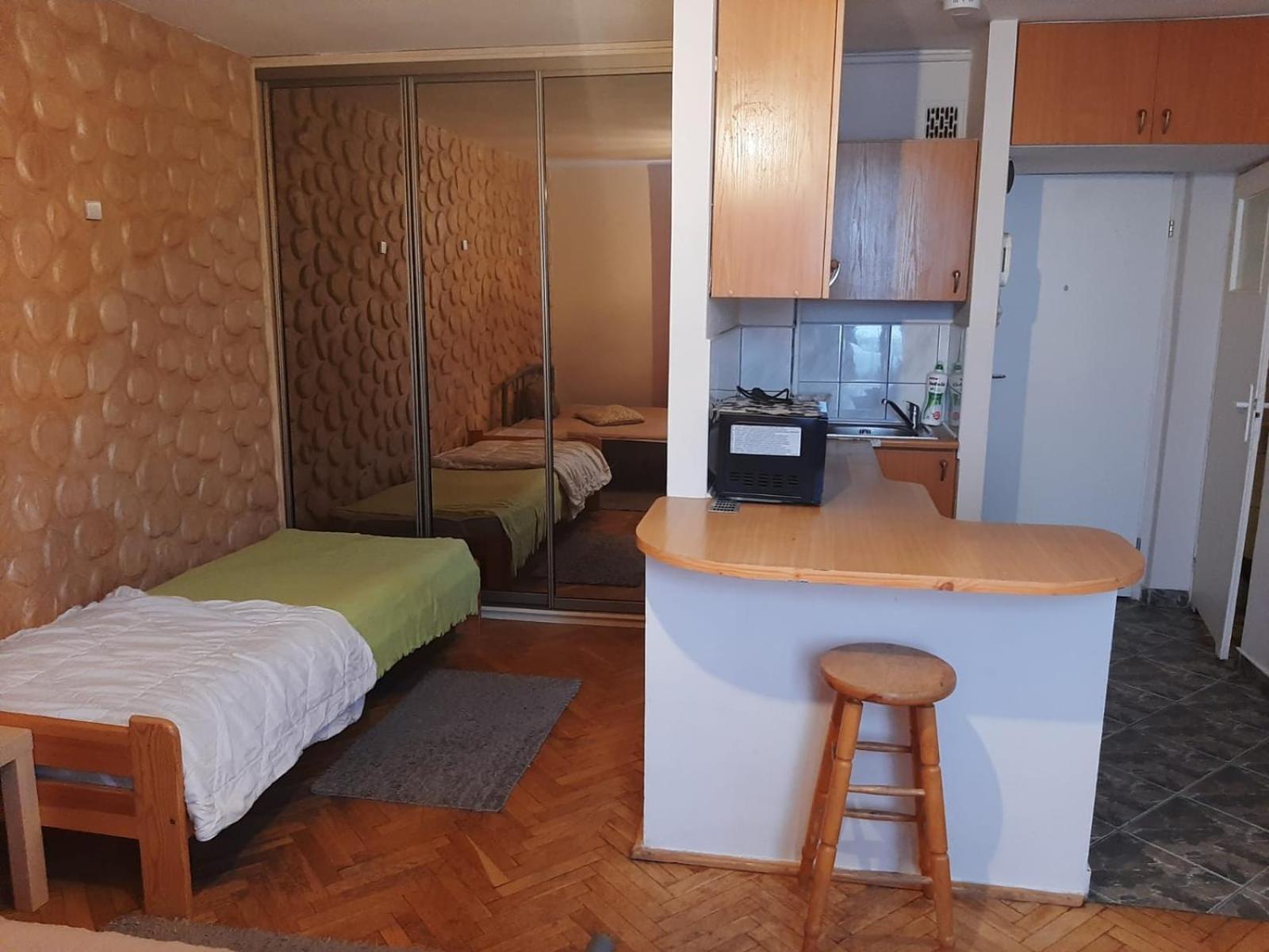 Apartment Zlota Center *