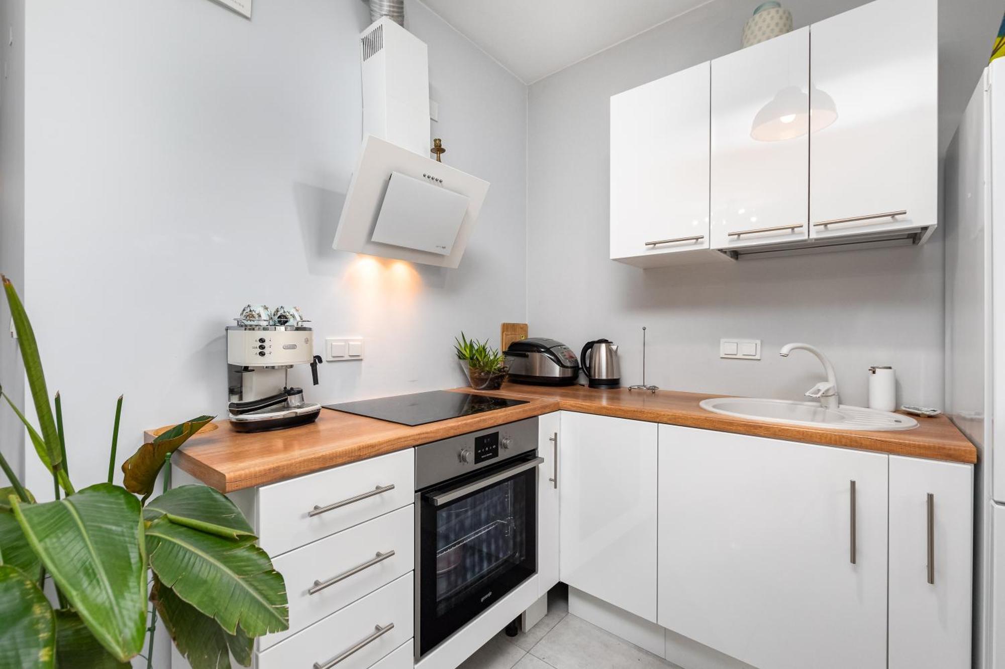 Kasprzaka 31a By Homeprime