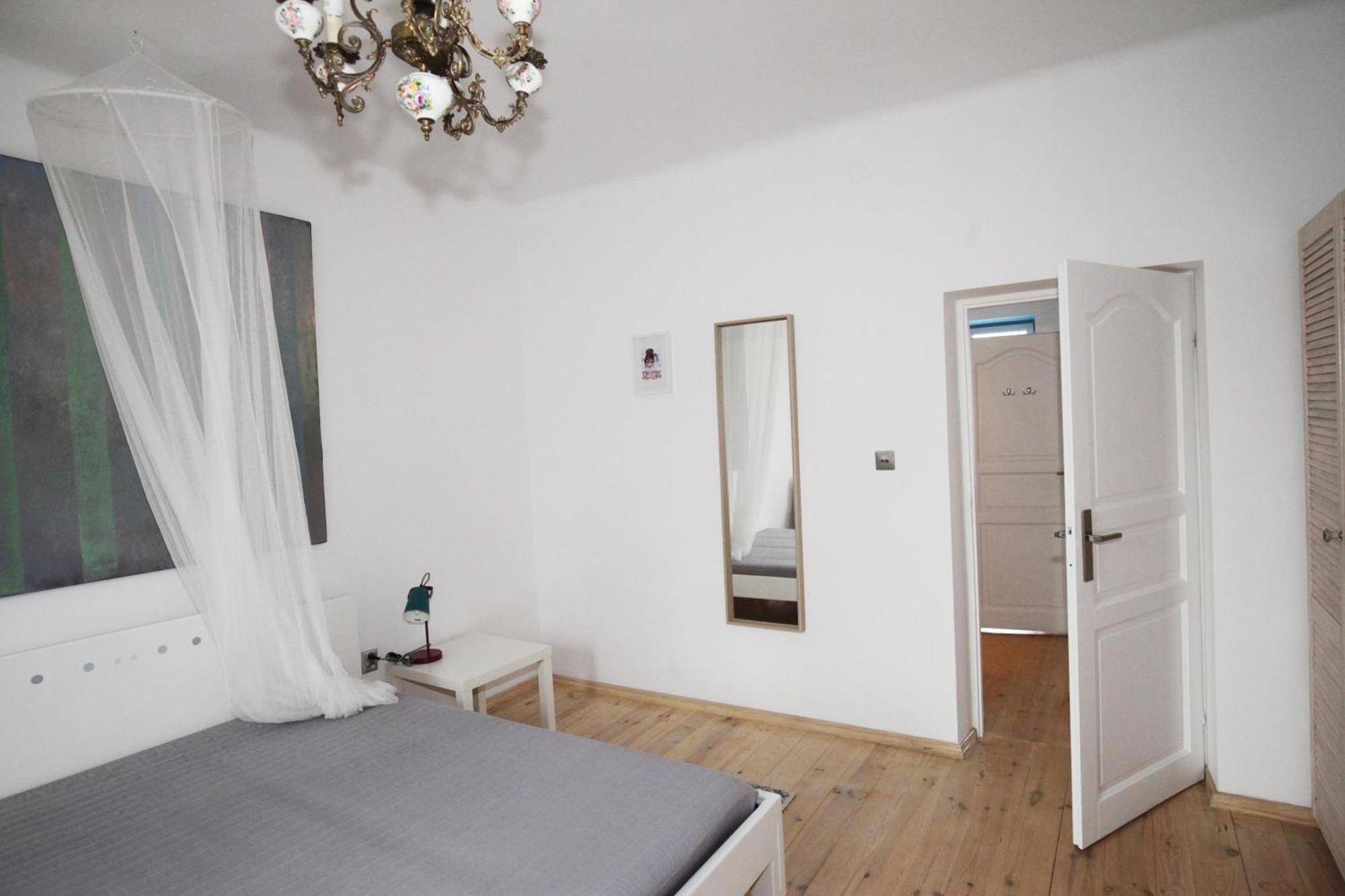 Walewska Art Apartamento Varsóvia