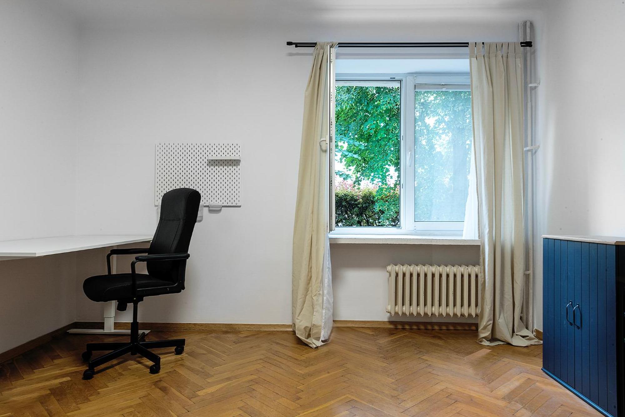 Apartamento Very Quiet Flat In The Old Town *