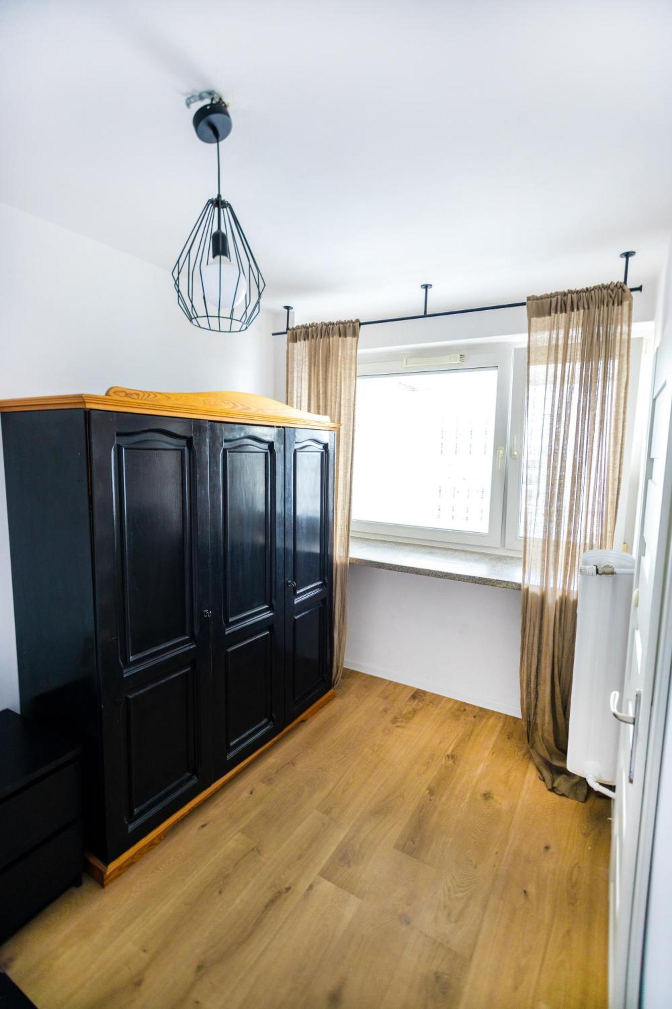 Apartment Super Chmielna Str Super View *