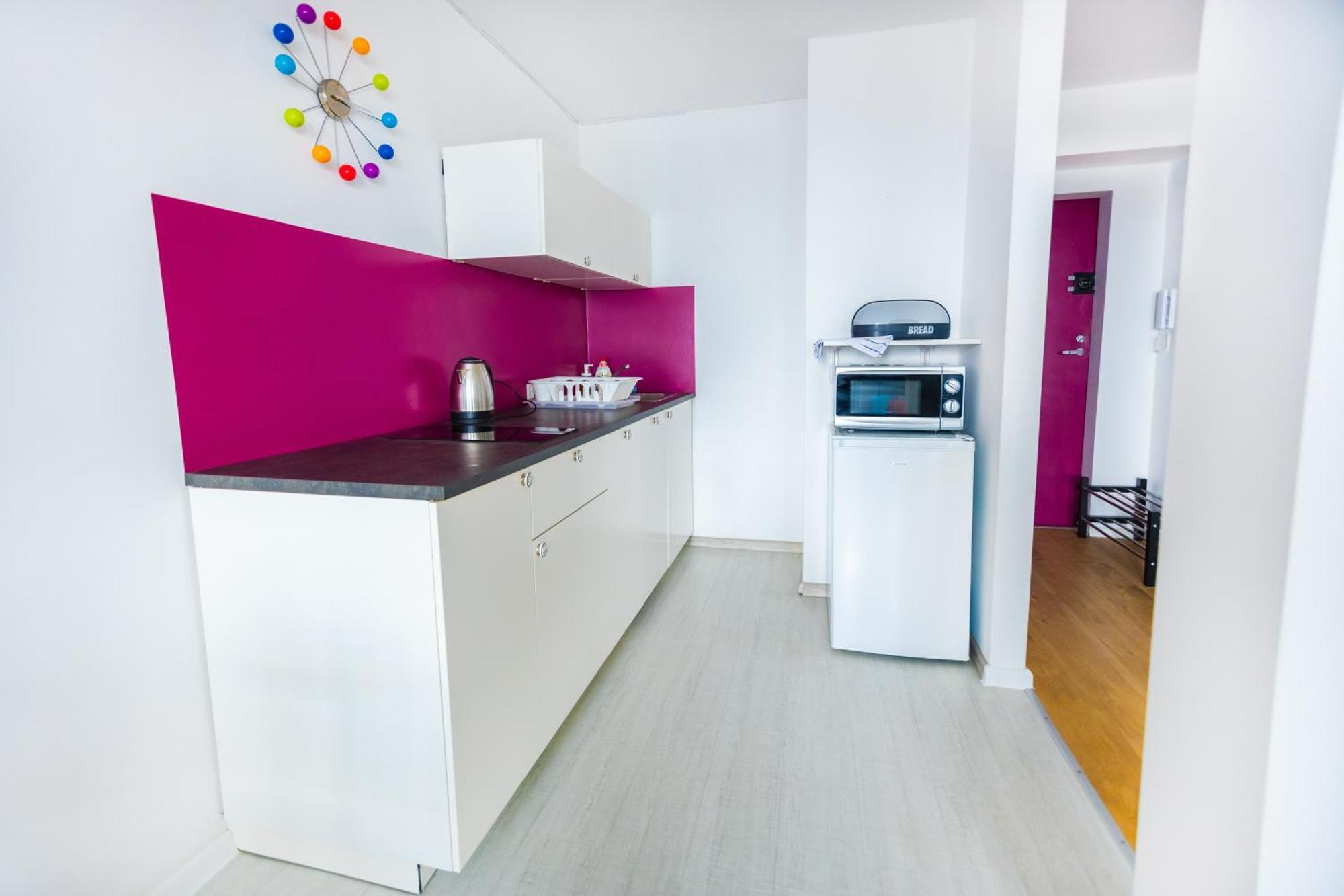 Super Chmielna Str Super View Apartment