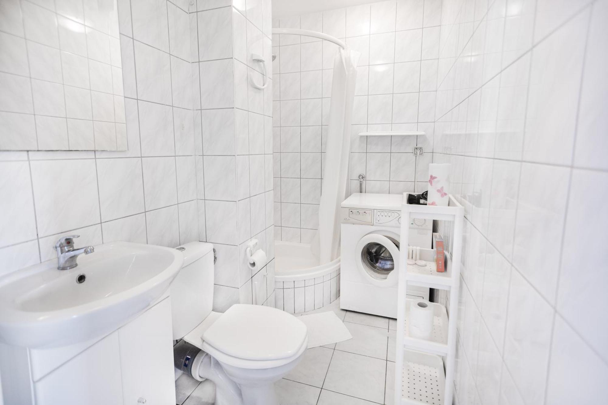 Super Chmielna Str Super View Apartment Warsaw