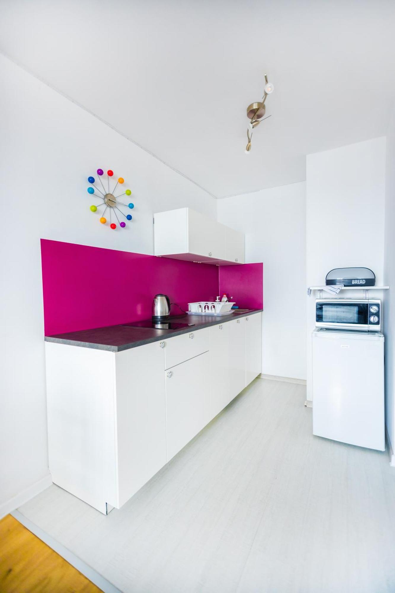 Super Chmielna Str Super View Apartment *