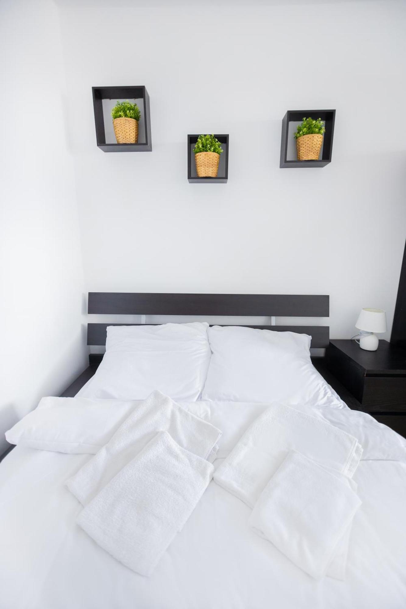 Super Chmielna Str Super View Apartment *