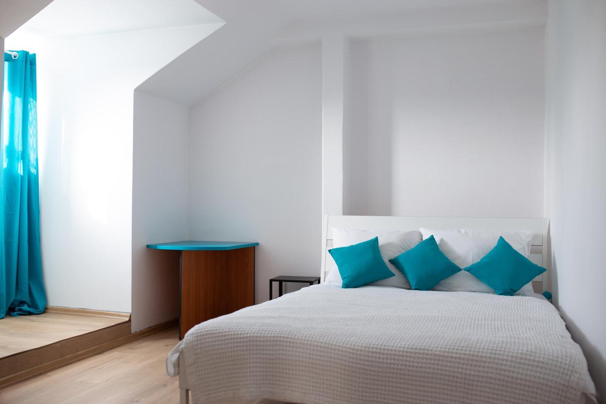 Apartment Old Town Flat At Podwale Street *