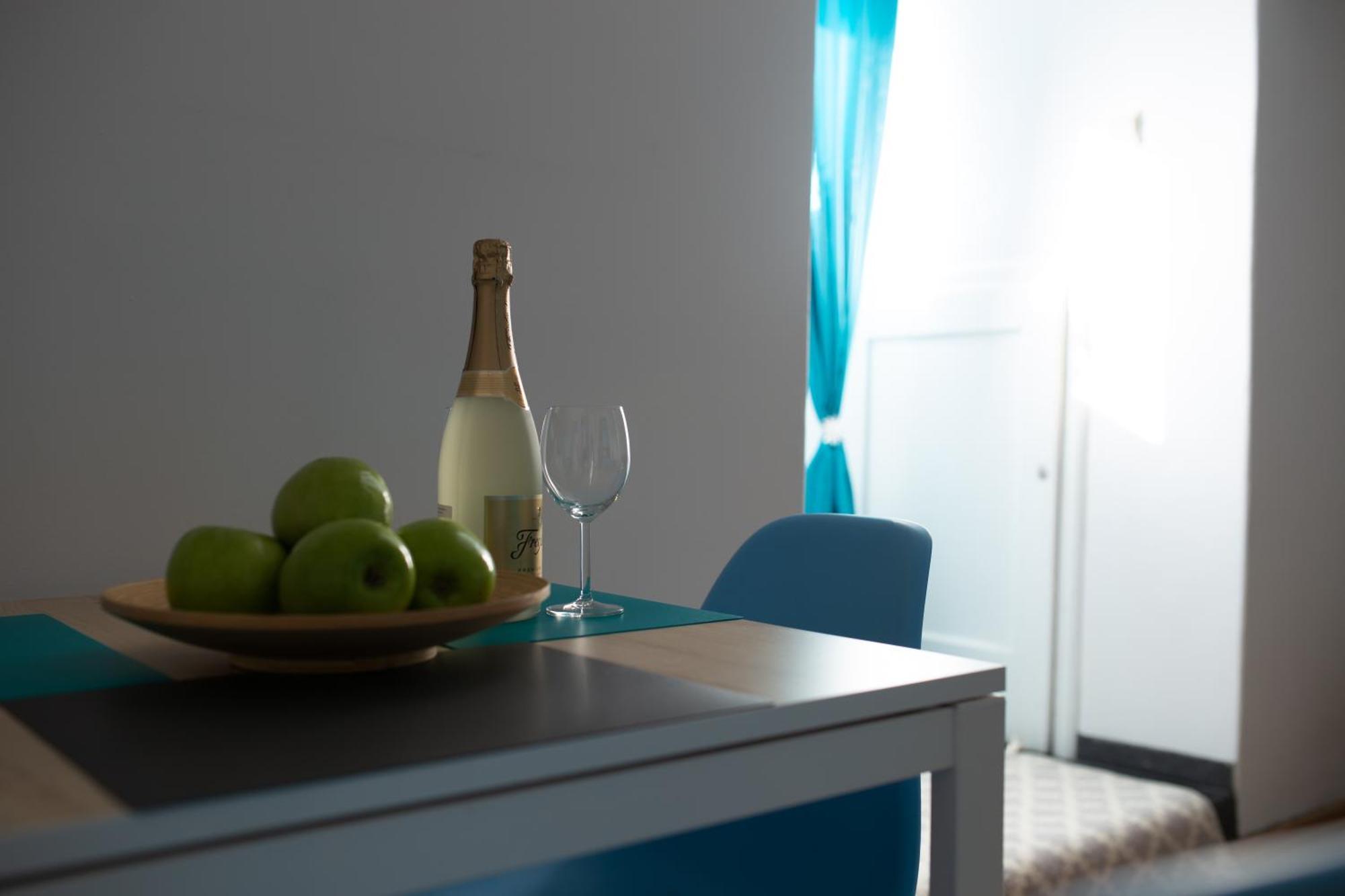 Apartment Old Town Flat At Podwale Street Warsaw