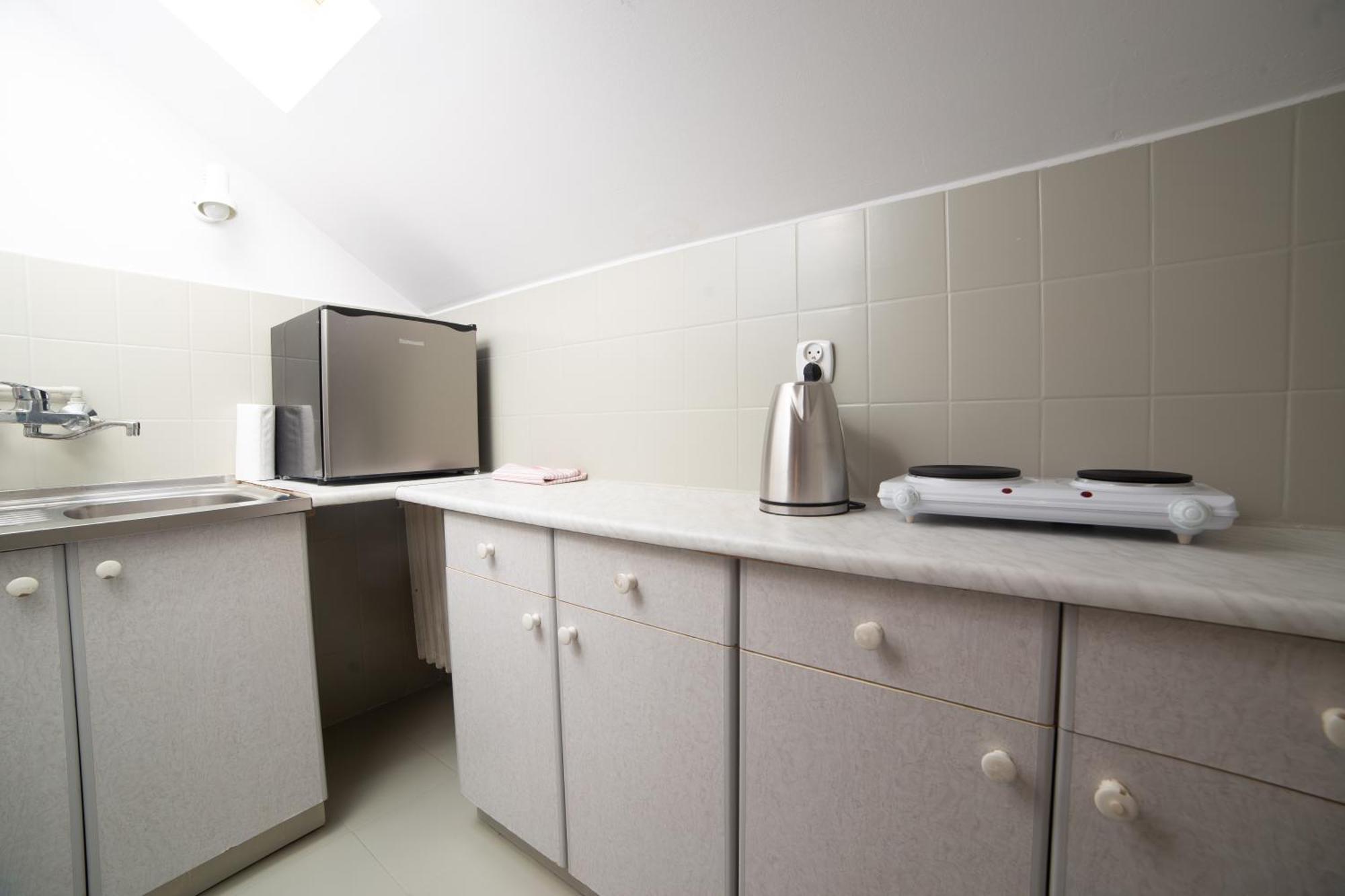 Apartment Old Town Flat At Podwale Street