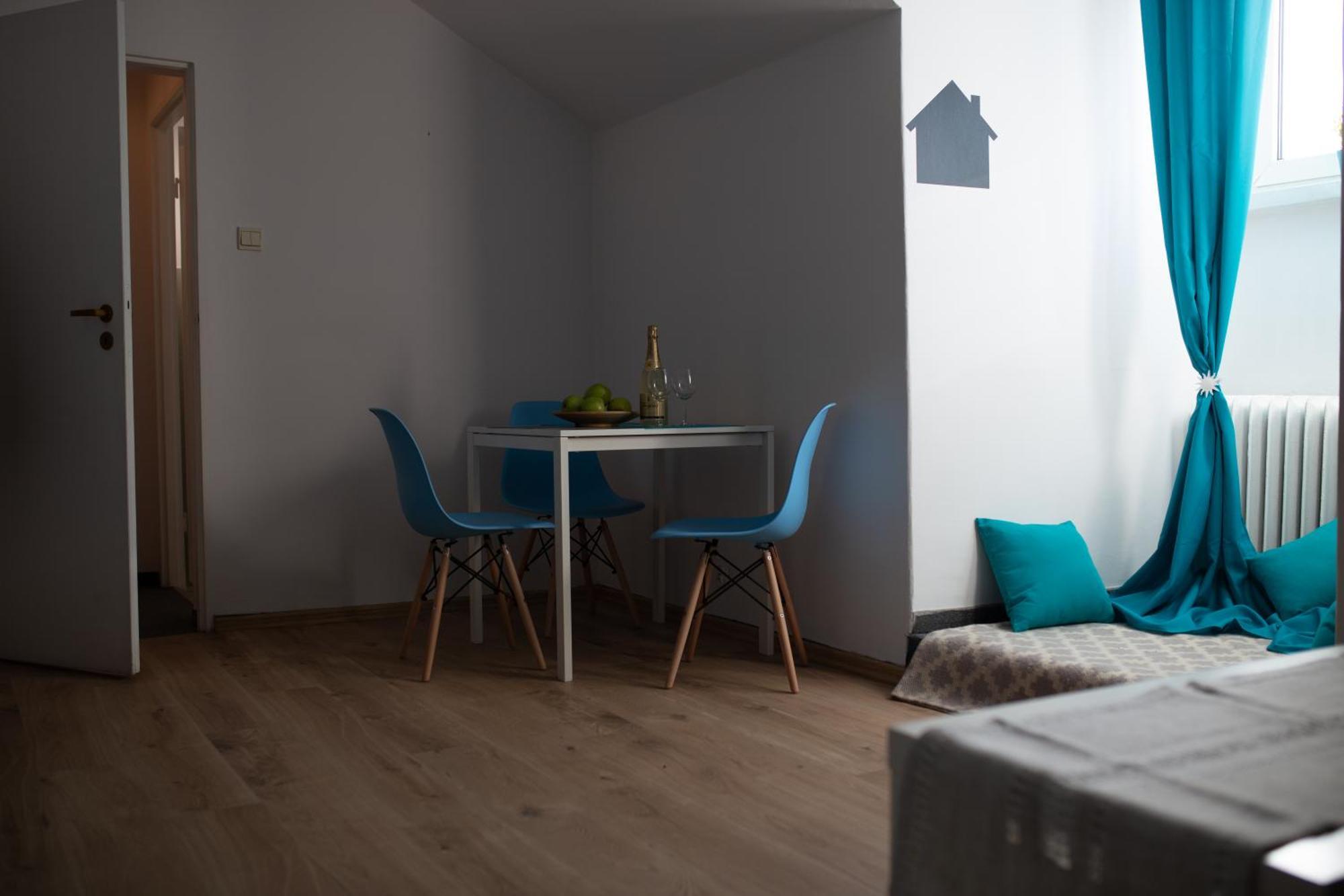 Apartment Old Town Flat At Podwale Street *