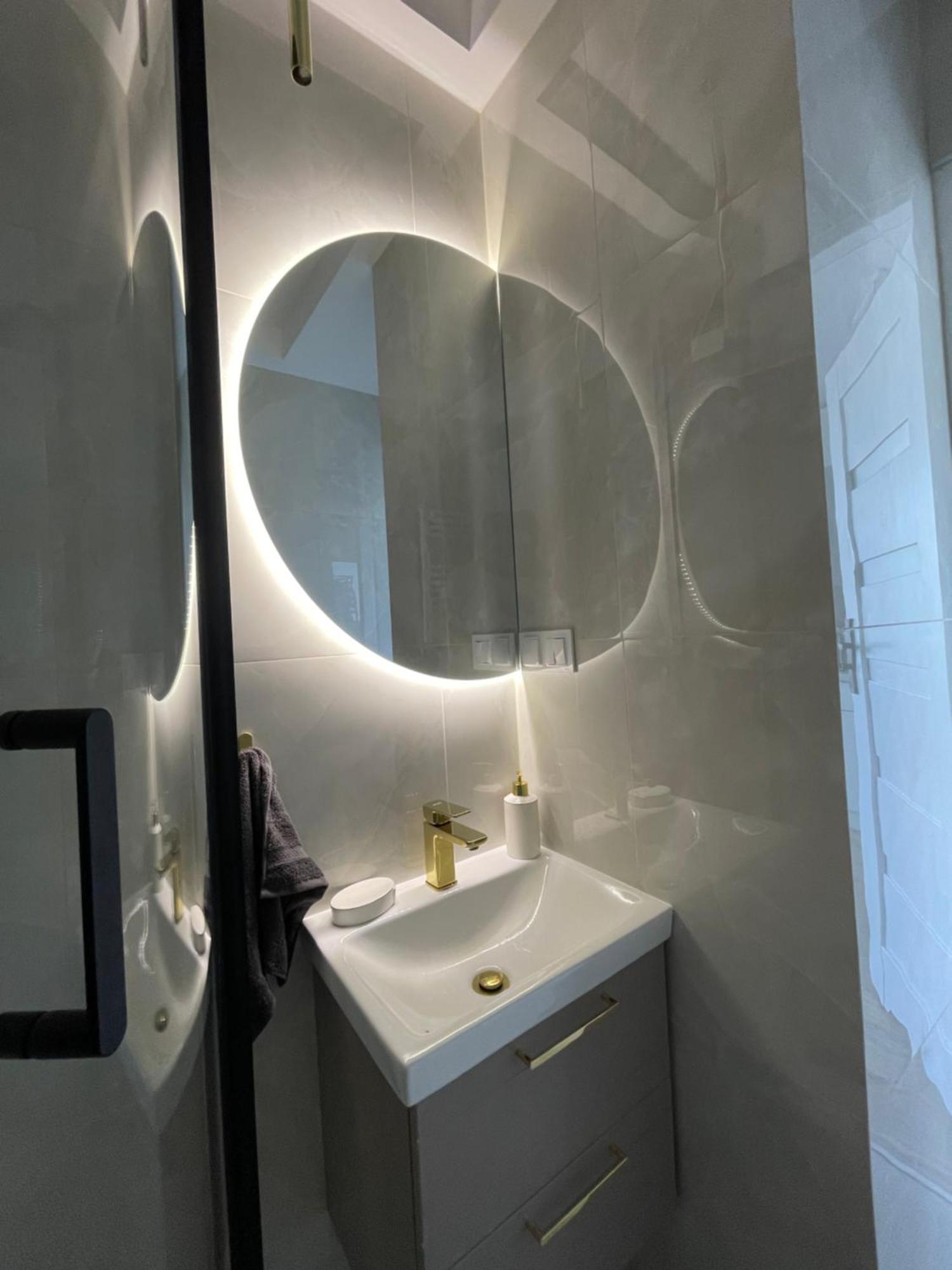 Golden View Apartment *