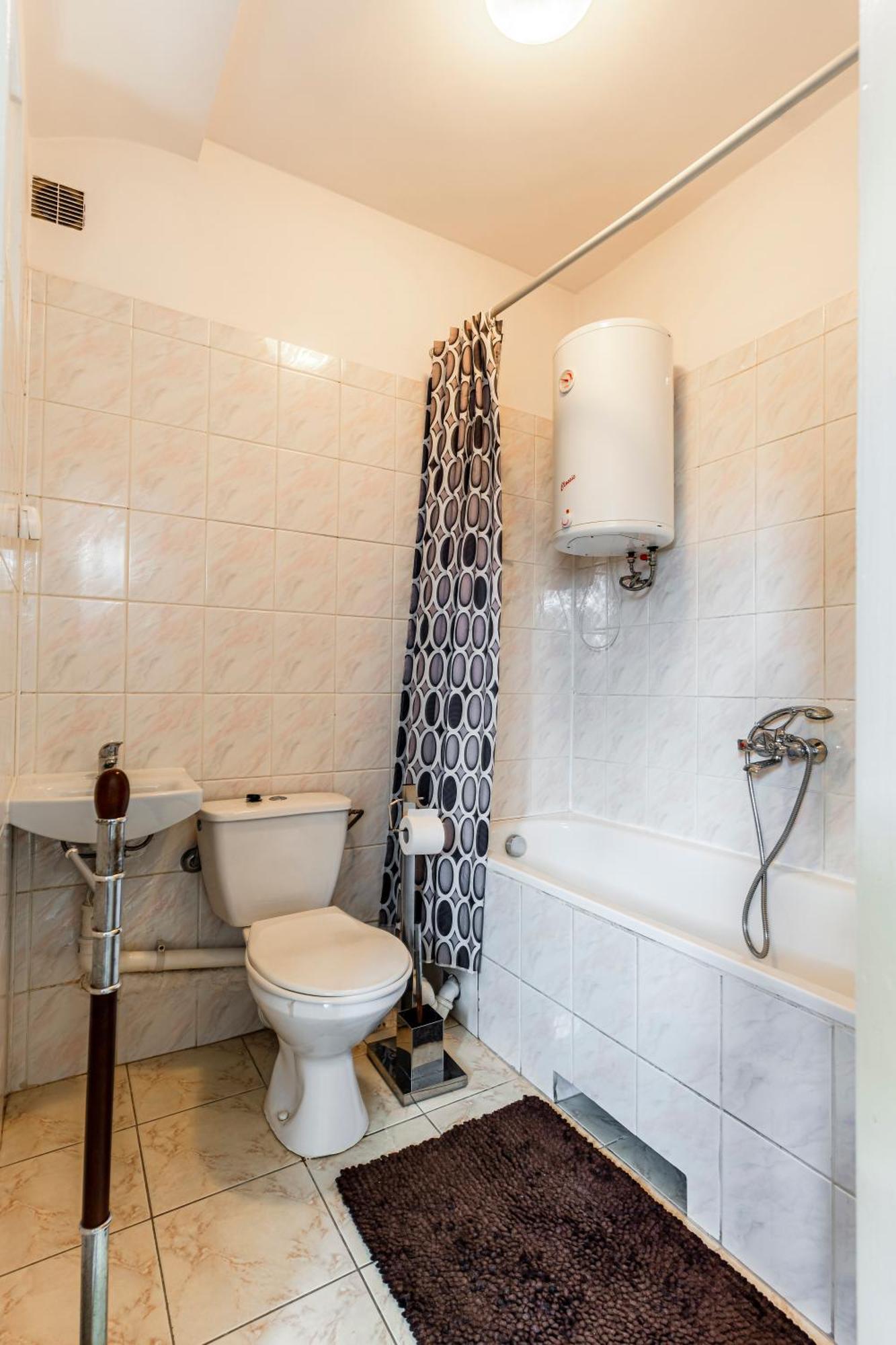 Flat In The Old Town Podwale Str Apartment *