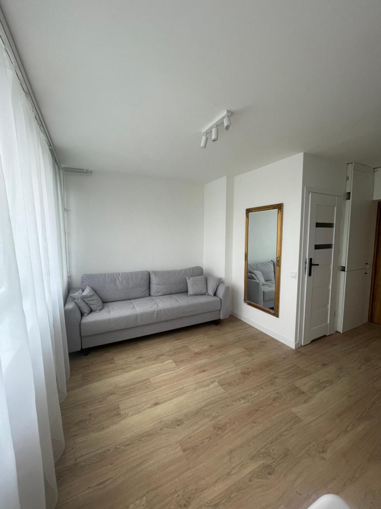 Golden View Apartment