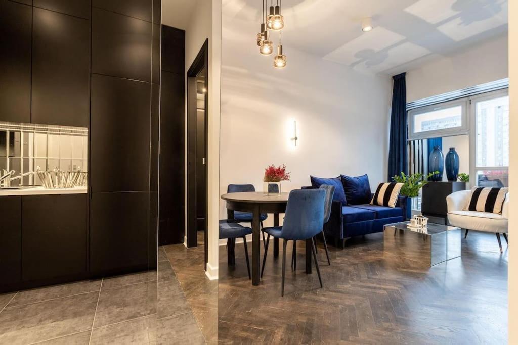Apartamento Na Zelaznej *