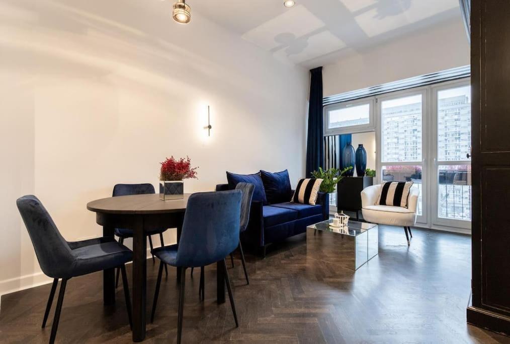 Na Zelaznej Apartamento