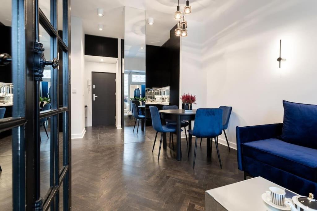 Apartamento Na Zelaznej