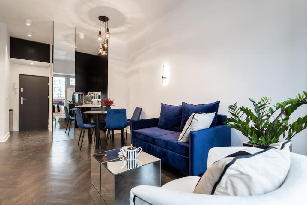 Apartamento Na Zelaznej