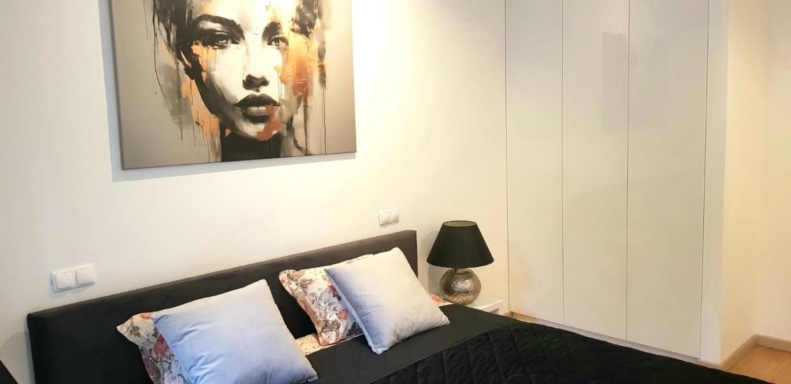 Luxury Prima Nowy Swiat Apartment Warsaw