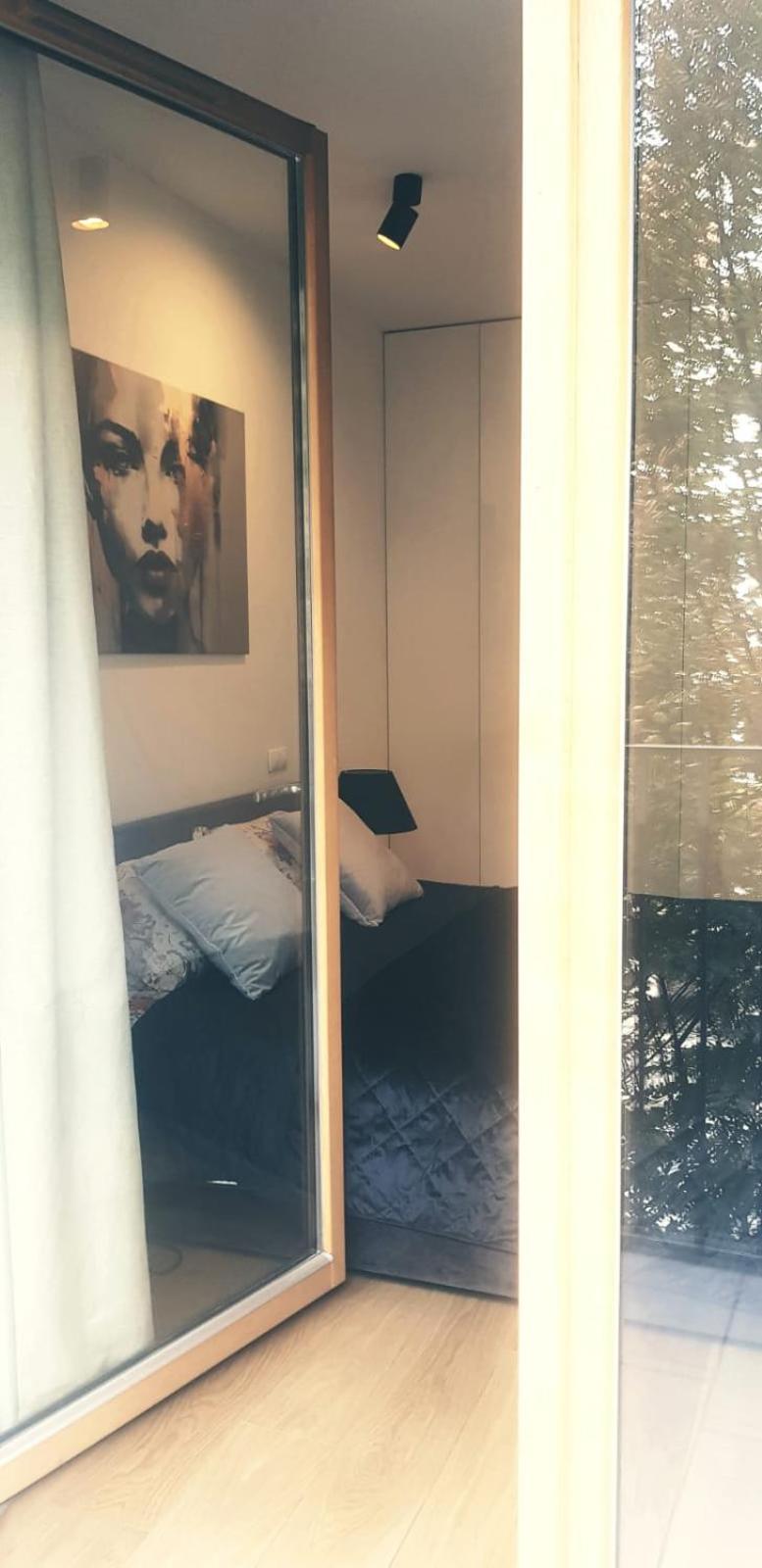 Luxury Prima Nowy Swiat *