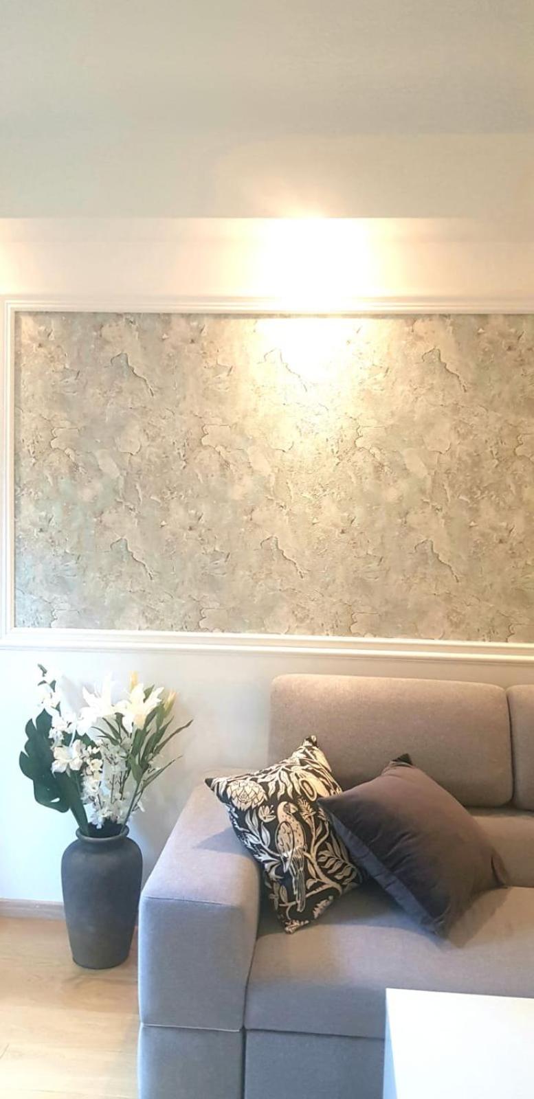 Luxury Prima Nowy Swiat Apartment Warsaw