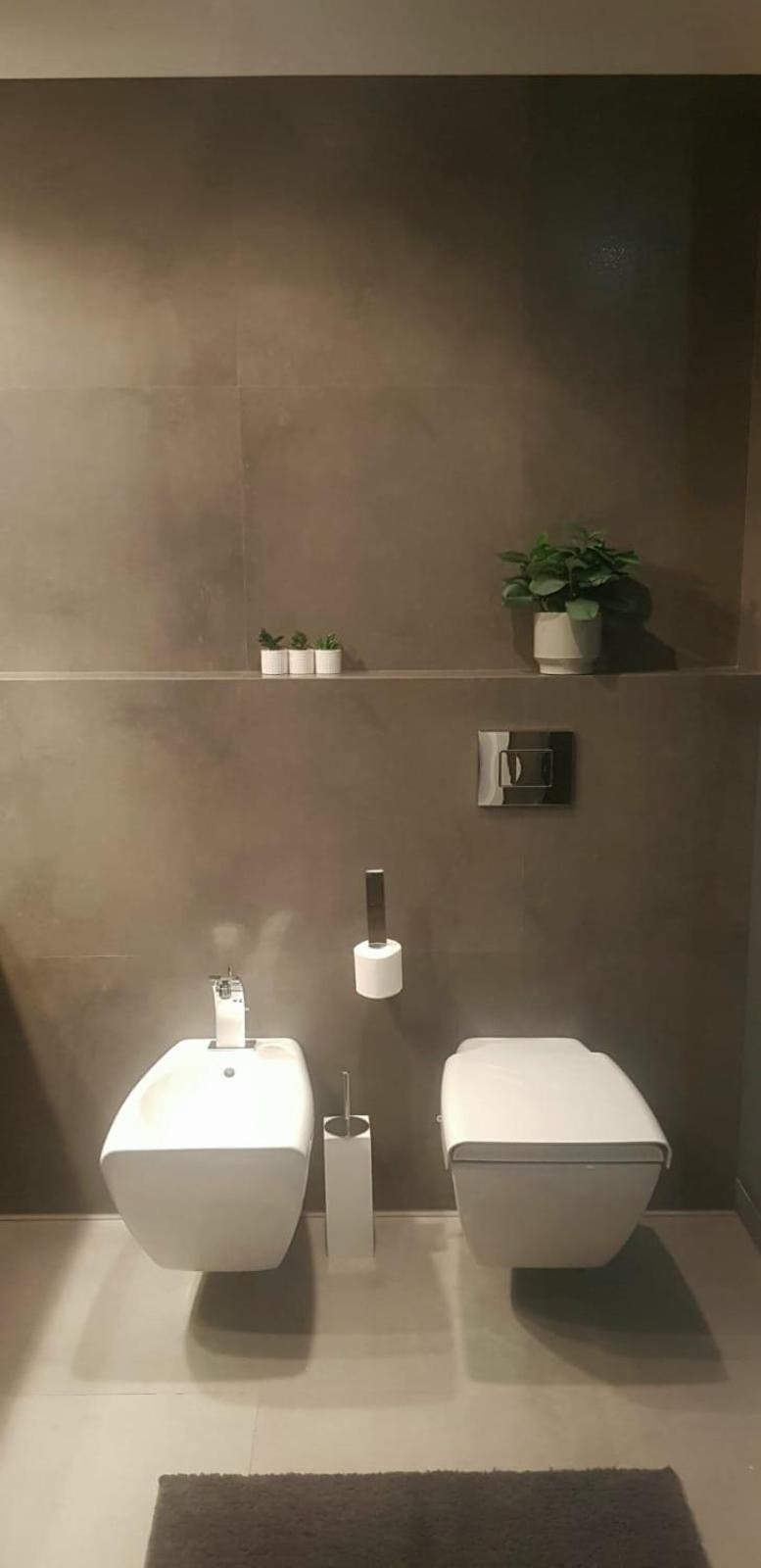Luxury Prima Nowy Swiat *