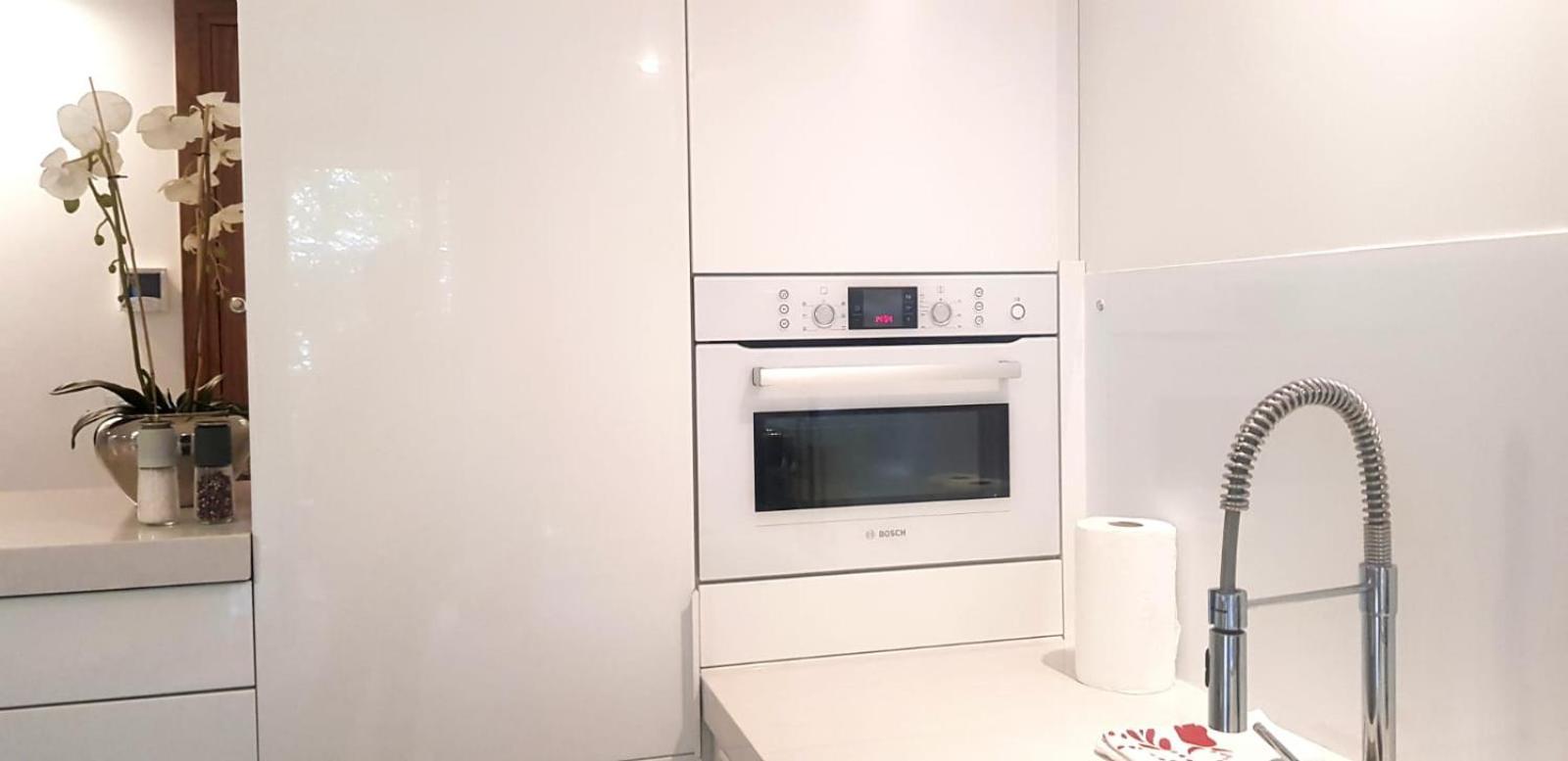 Luxury Prima Nowy Swiat * Warsaw
