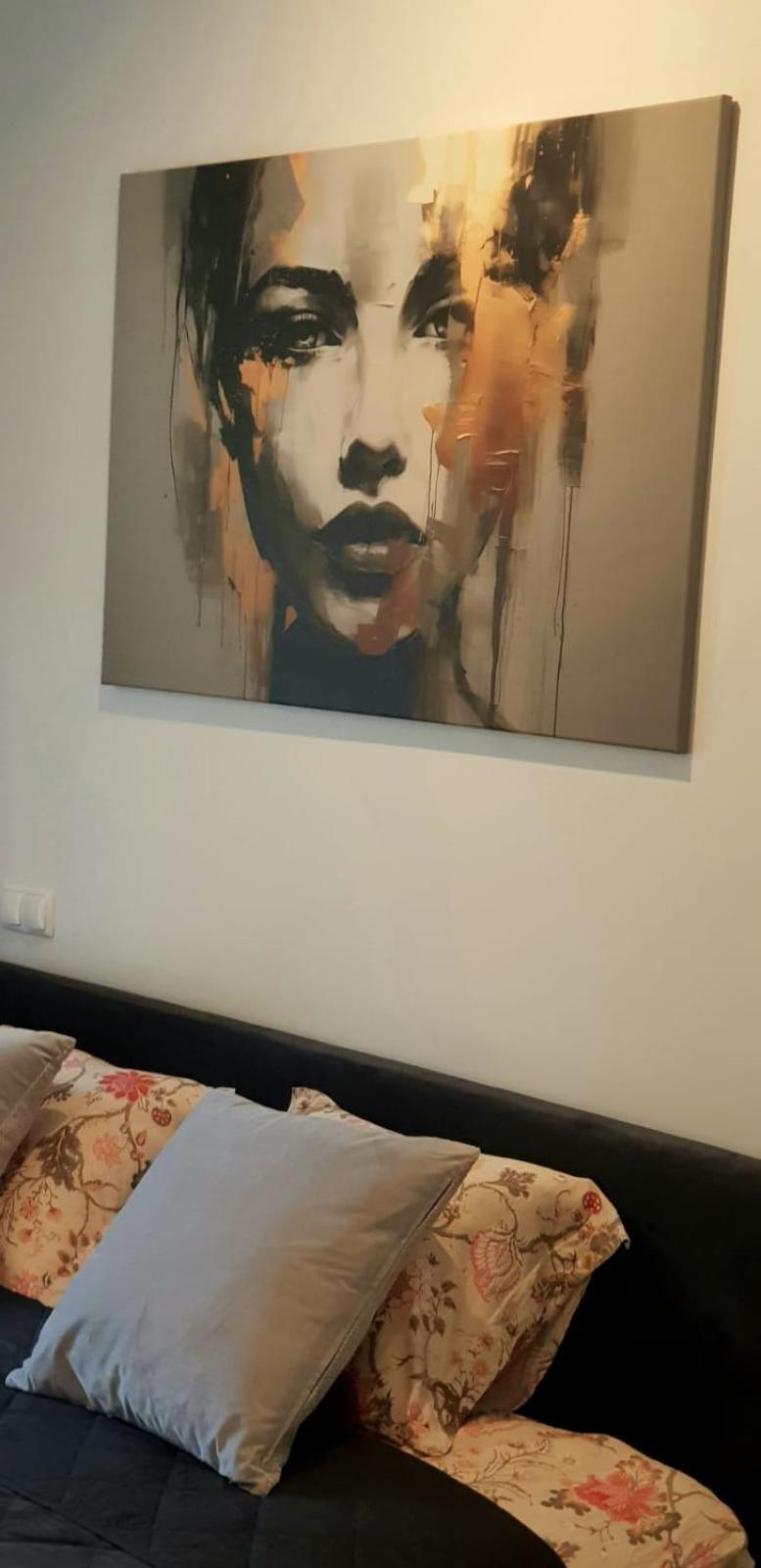 Apartment Luxury Prima Nowy Swiat *
