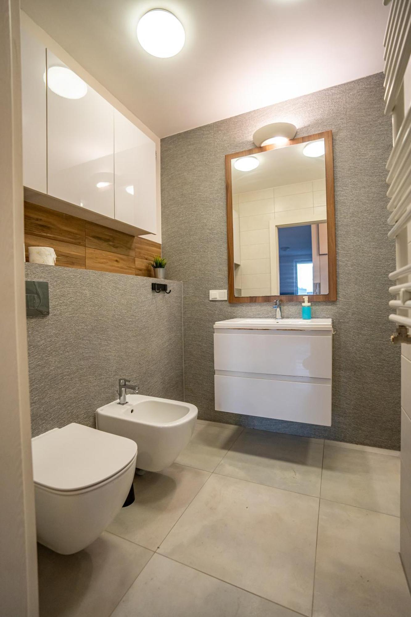 Hostel Waw Mokotow Manhattan