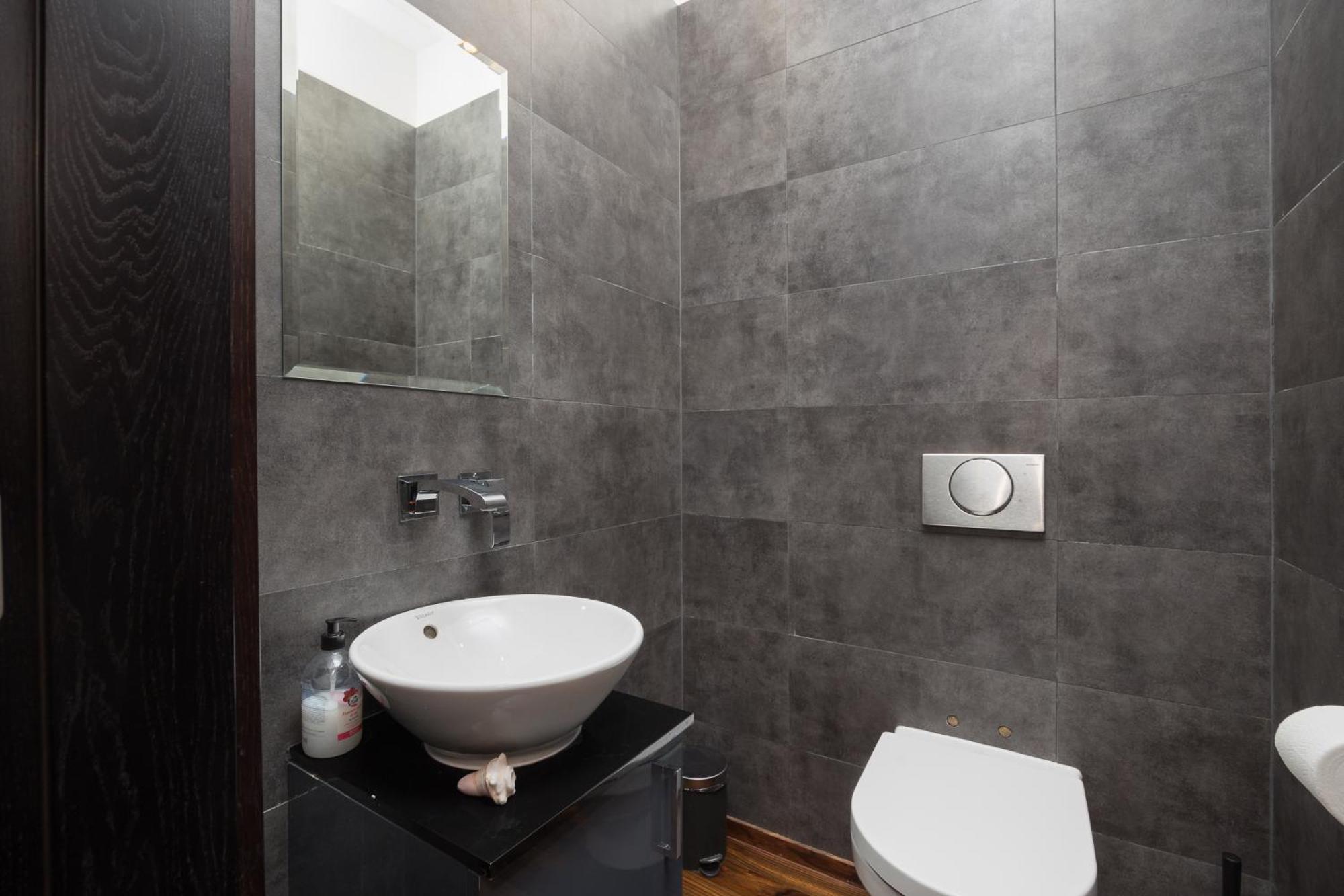 Apartment Royal Wilanow 2-bedroom Warsaw