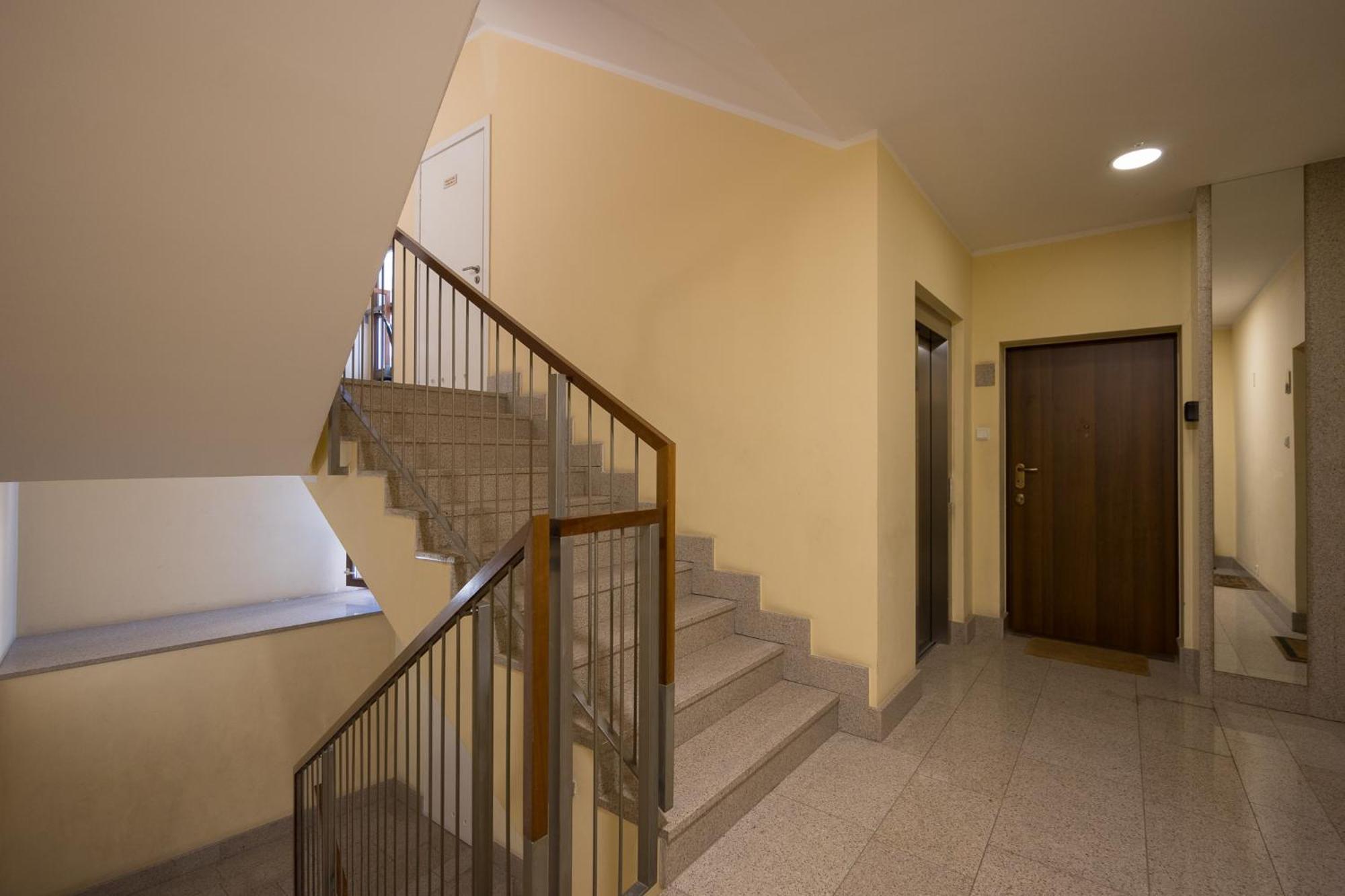 Royal Wilanow 2-bedroom