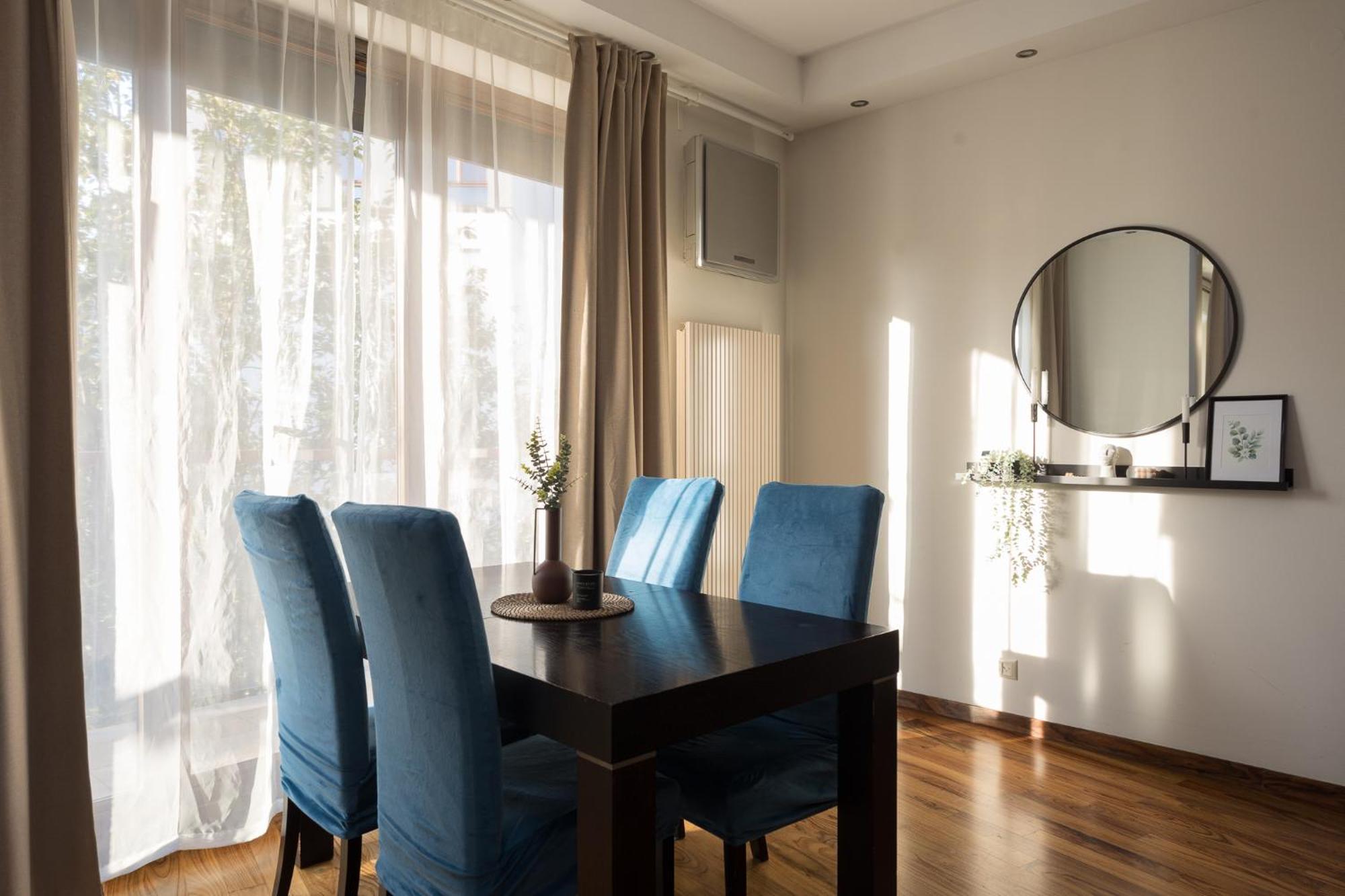 Apartment Royal Wilanow 2-bedroom *