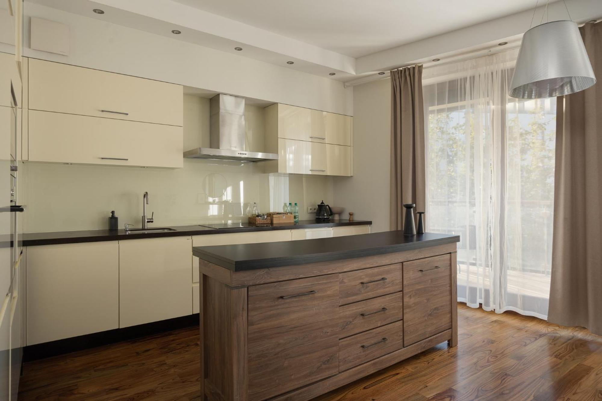 Apartment Royal Wilanow 2-bedroom