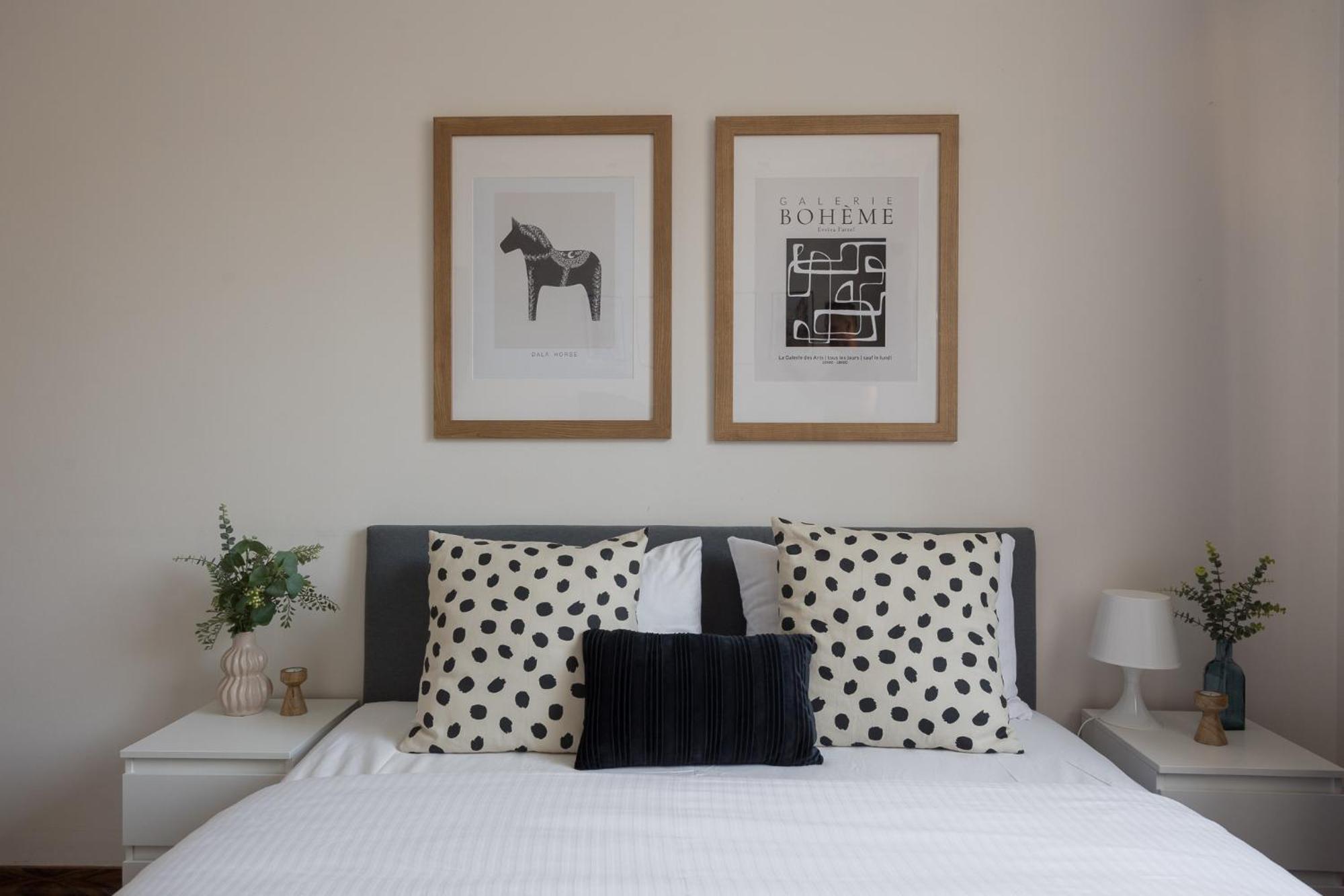 Royal Wilanow 2-bedroom