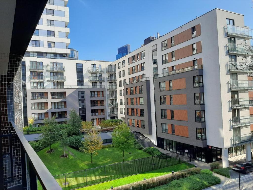 Golden - Big Luxury And Bright - Siedmiogrodzka 1 Apartament *