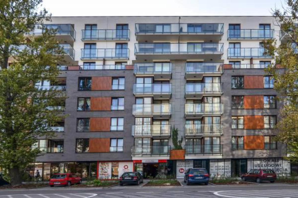 Apartament Golden - Big Luxury And Bright - Siedmiogrodzka 1 Warszawa