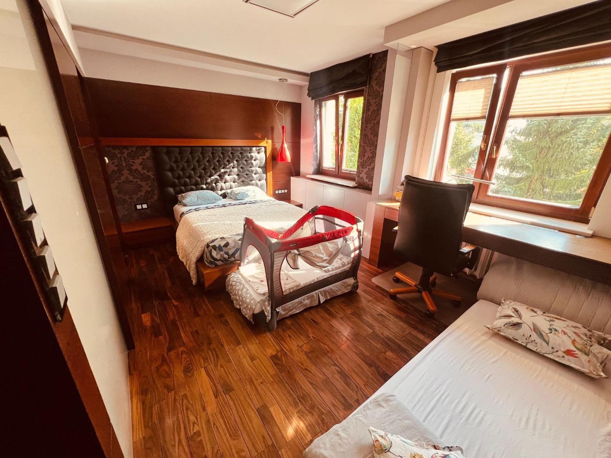 Lux Flat Easy To Reach Centrum * Warszawa