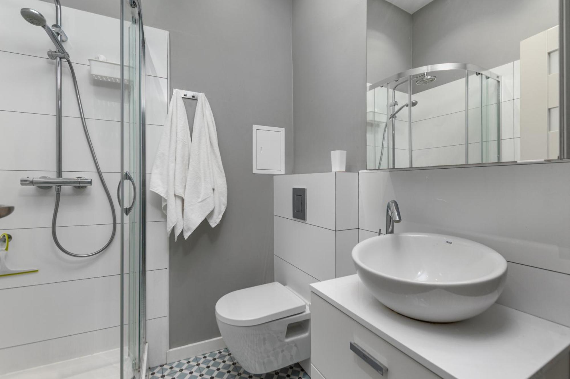 Apartment Traugutta 3 By Homeprime *
